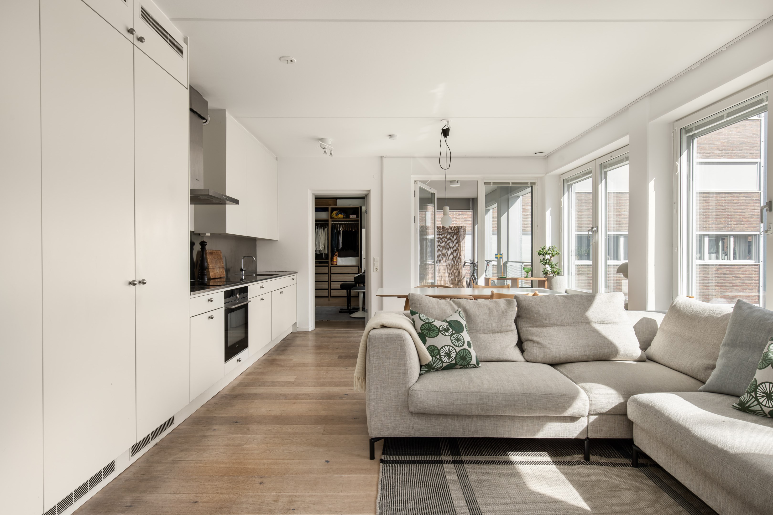 Bostadsbild från Tollarevägen 55, Kommande i Tollare, Nacka