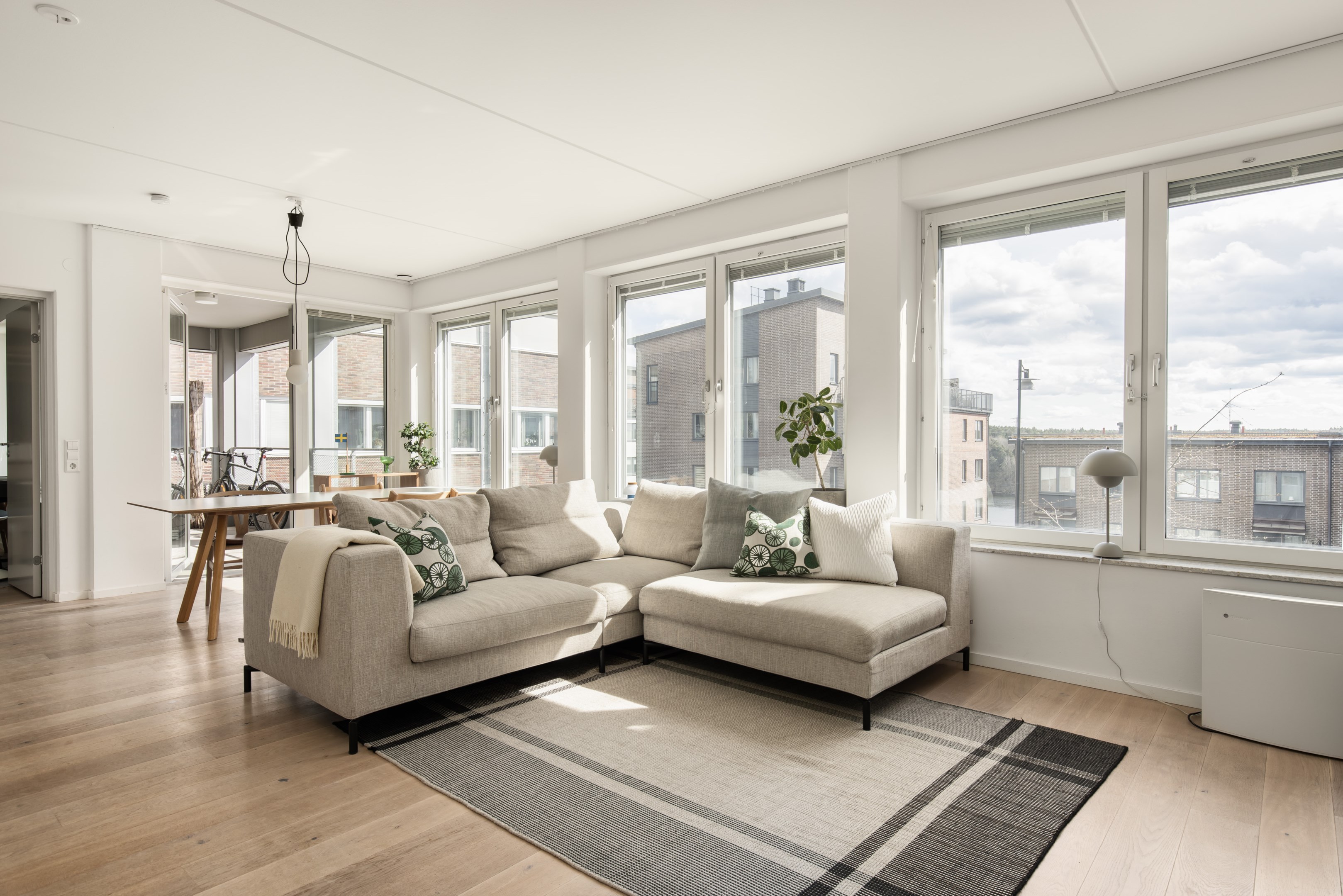 Bostadsbild från Tollarevägen 55, Kommande i Tollare, Nacka