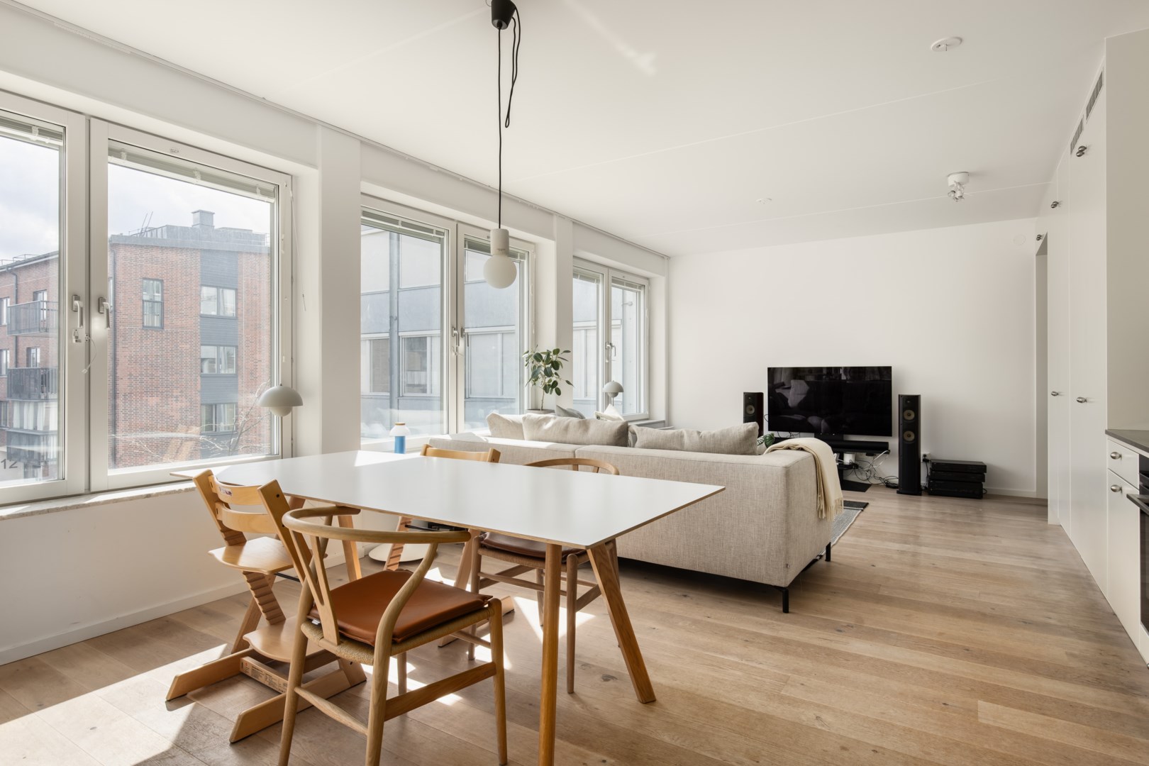 Bostadsbild från Tollarevägen 55, Till salu i Tollare, Nacka