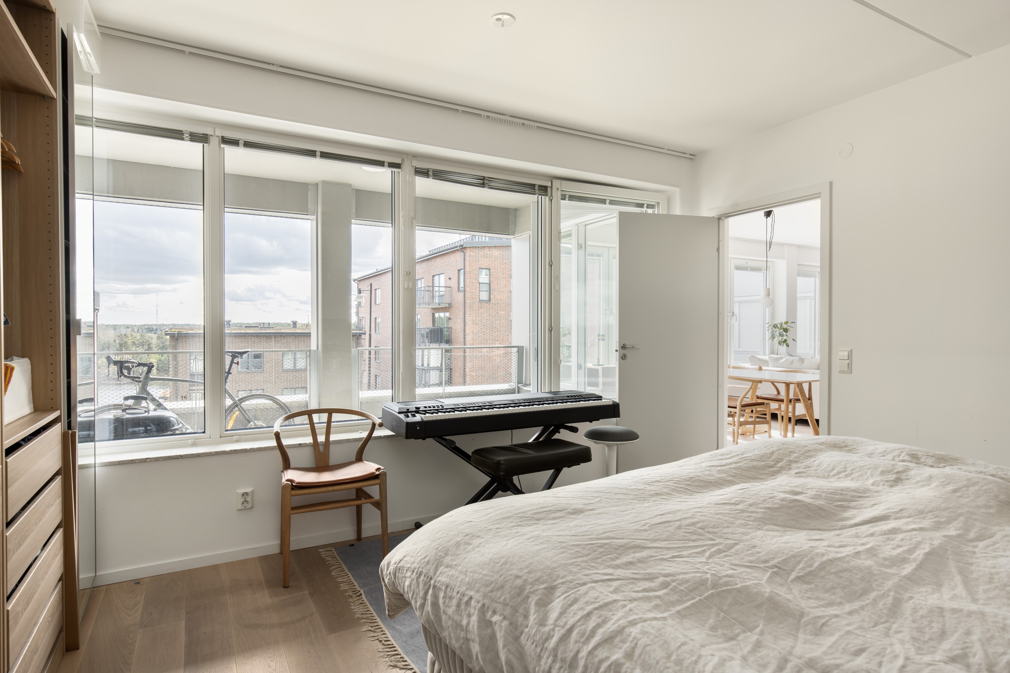 Bostadsbild från Tollarevägen 55, Kommande i Tollare, Nacka