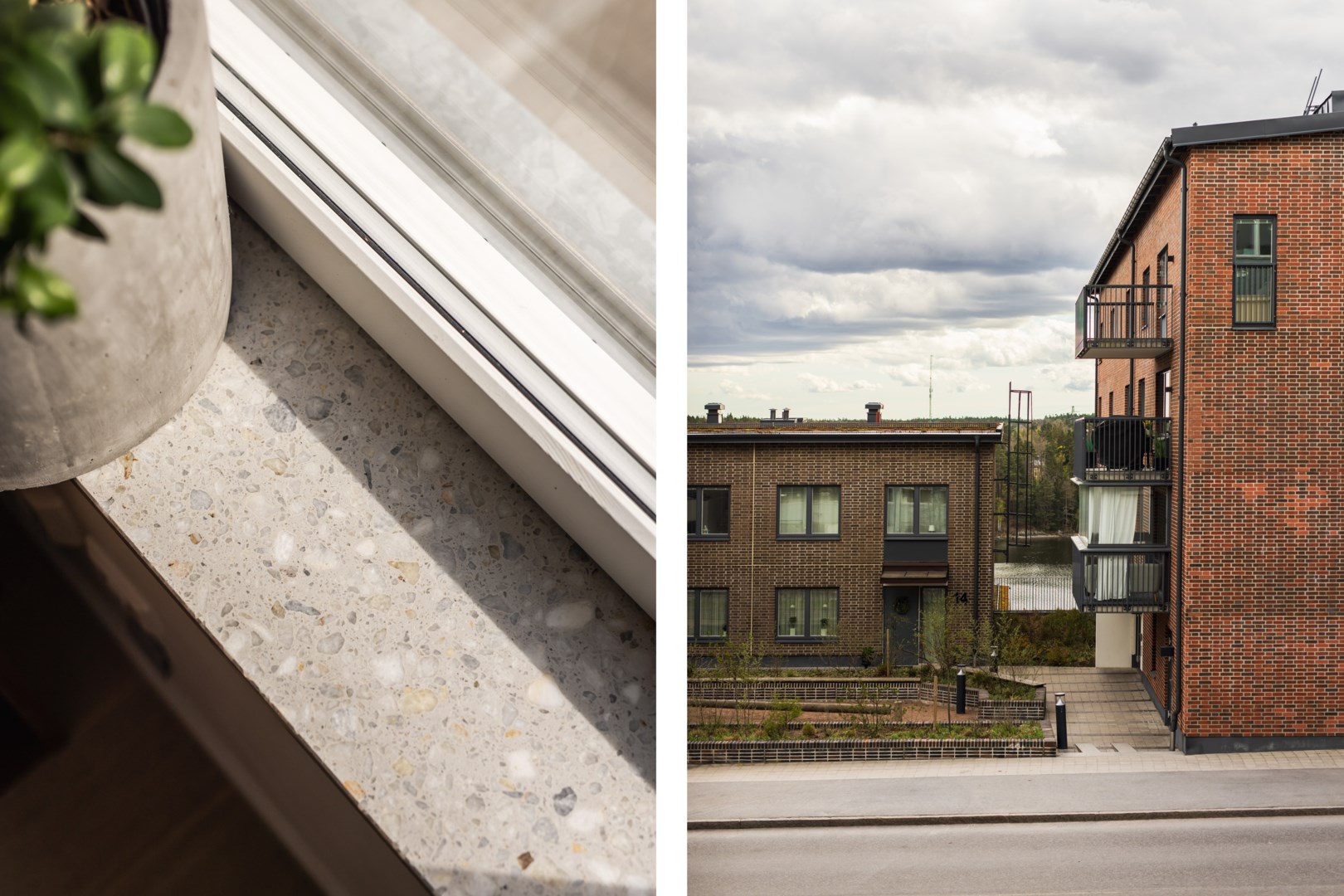 Bostadsbild från Tollarevägen 55, Till salu i Tollare, Nacka