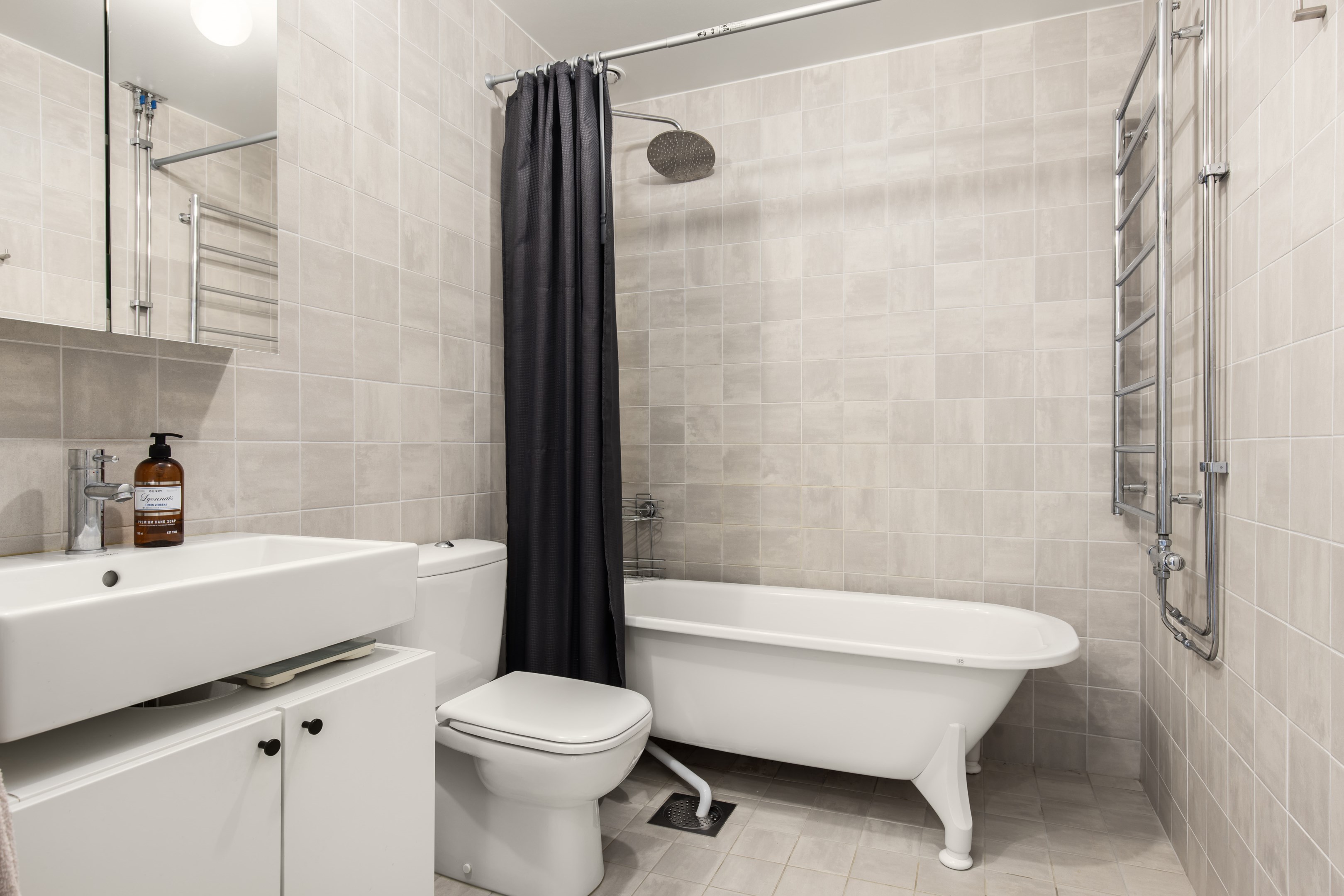 Bostadsbild från Tollarevägen 55, Kommande i Tollare, Nacka