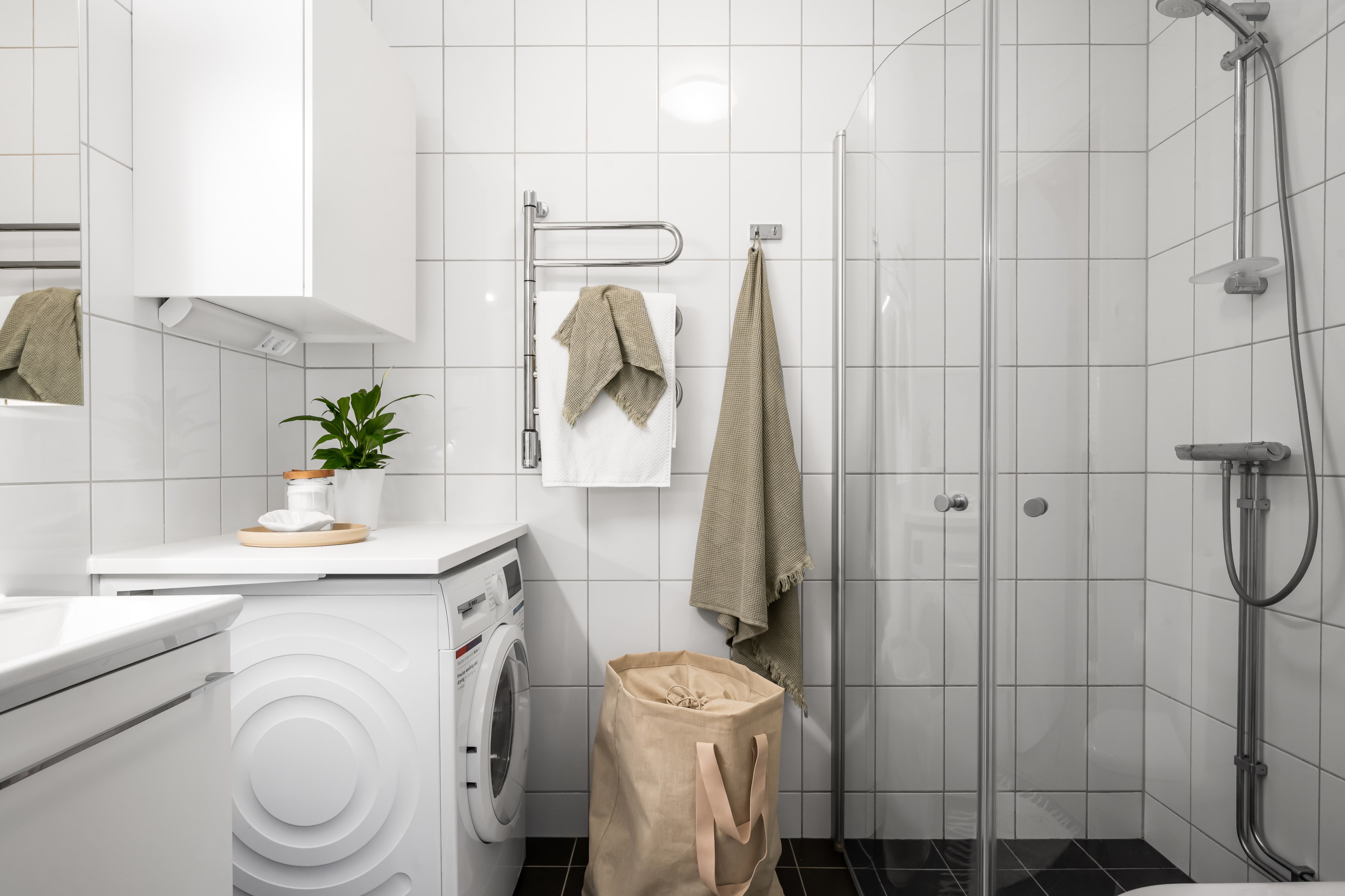 Bostadsbild från Orgelgatan 2, Såld i Kapellgärdet, Uppsala