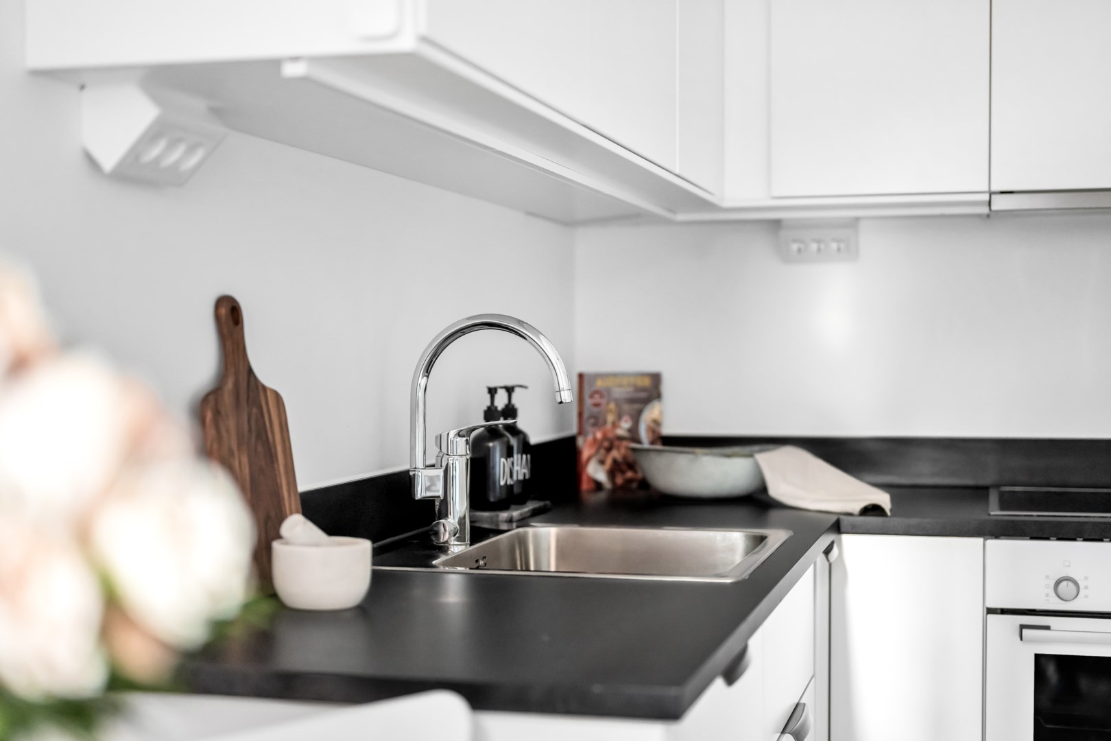 Bostadsbild från Orgelgatan 2, Såld i Kapellgärdet, Uppsala