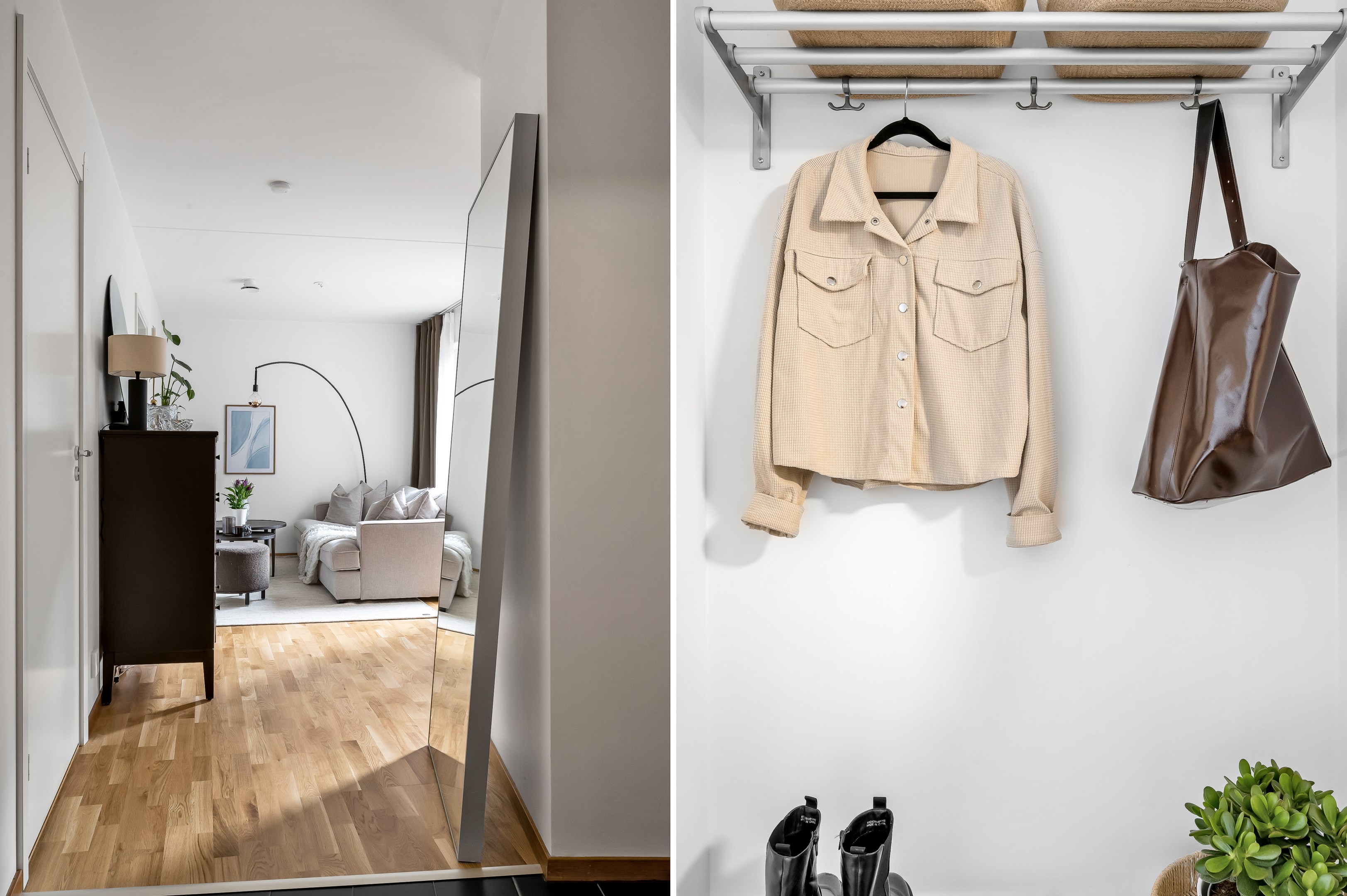 Bostadsbild från Orgelgatan 2, Såld i Kapellgärdet, Uppsala