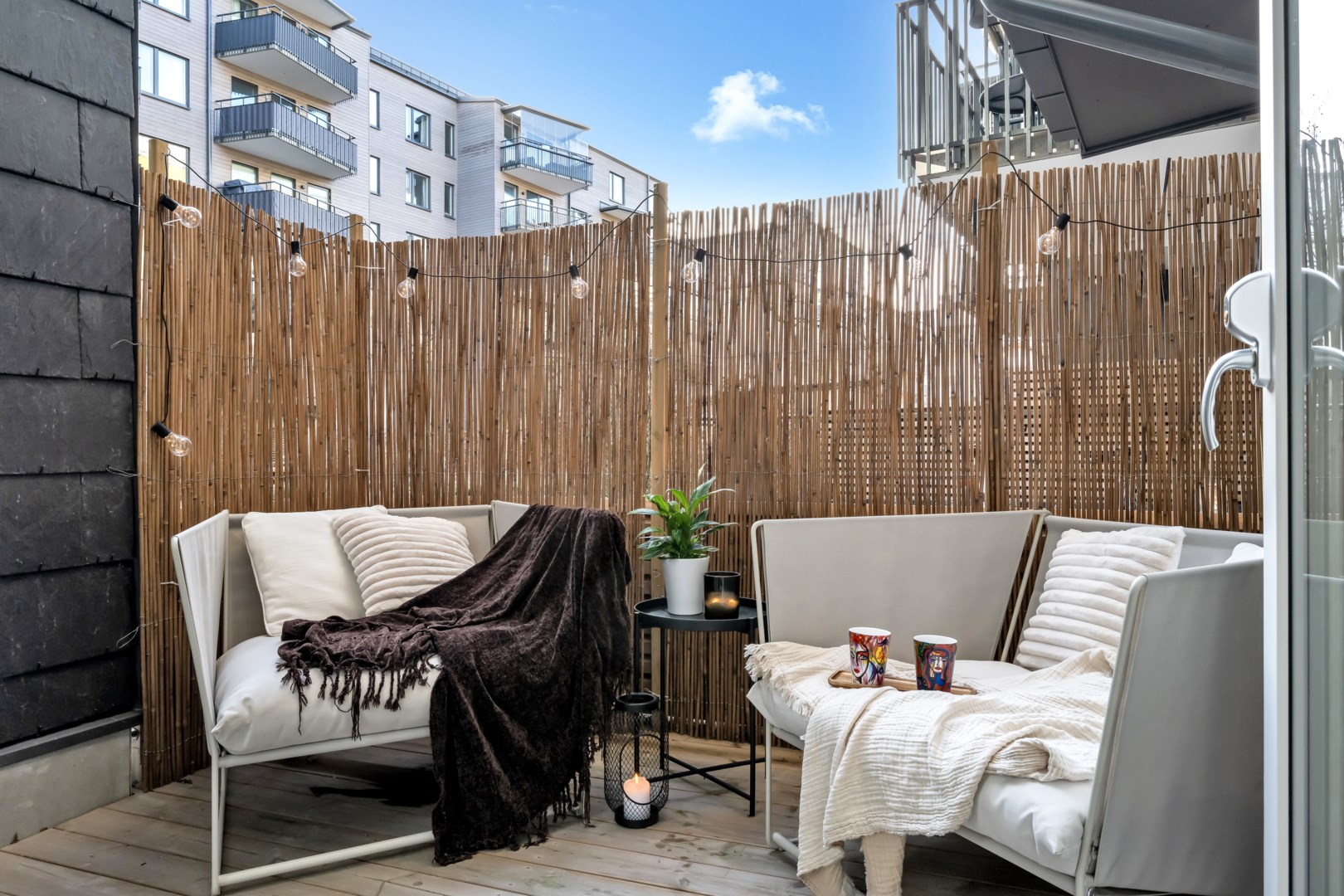 Bostadsbild från Orgelgatan 2, Såld i Kapellgärdet, Uppsala