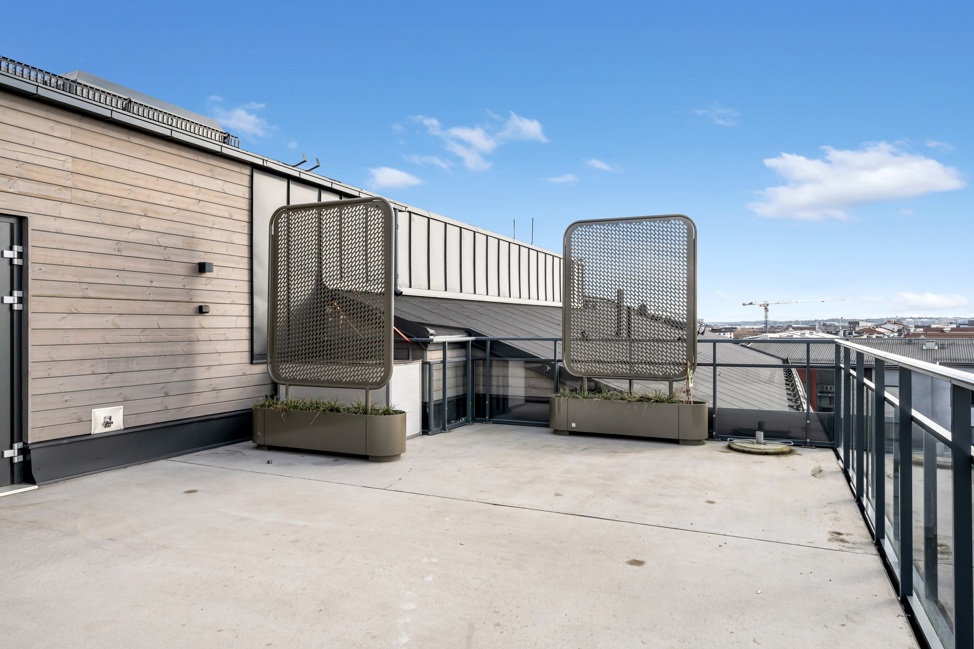 Bostadsbild från Orgelgatan 2, Såld i Kapellgärdet, Uppsala