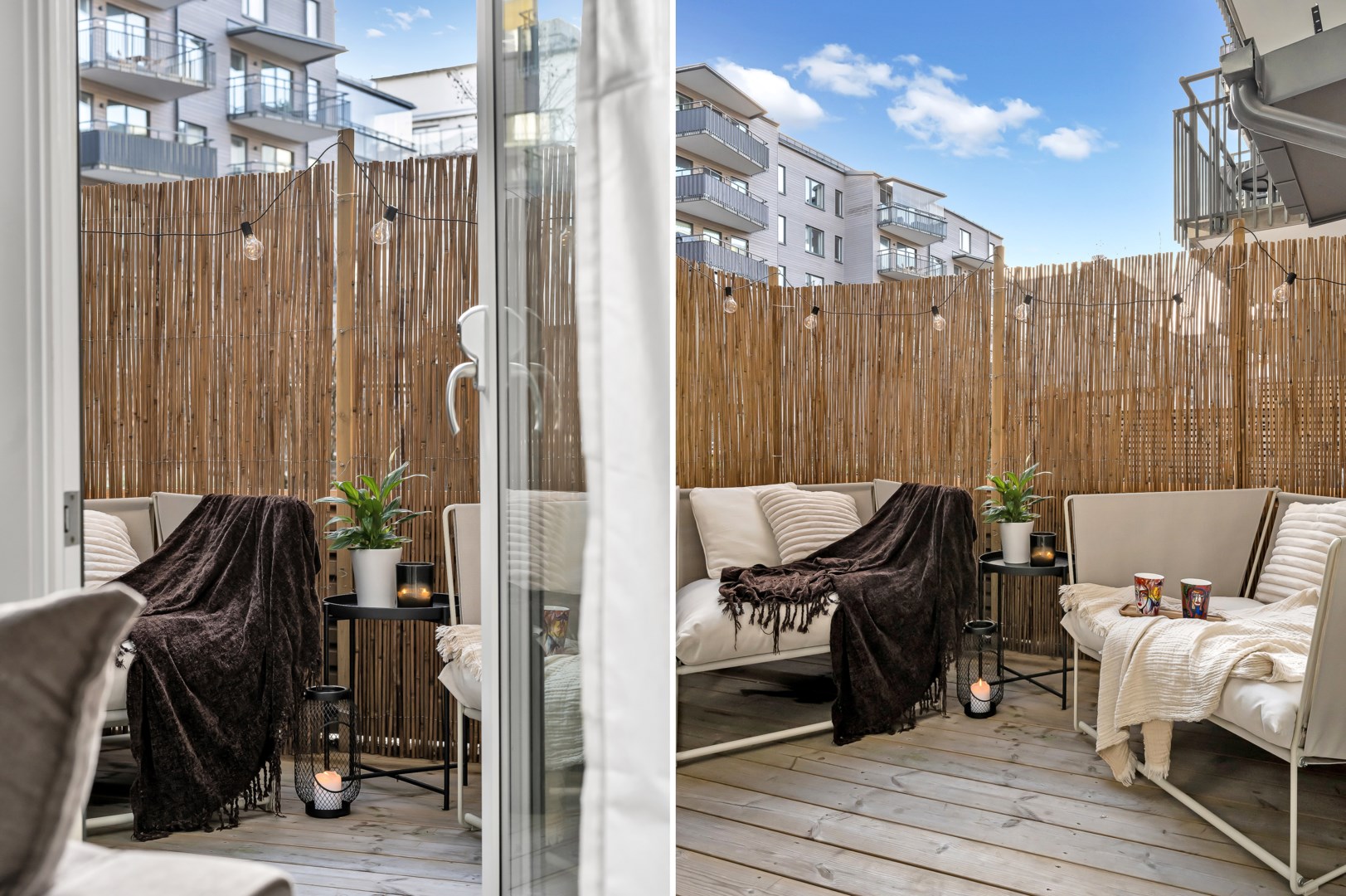 Bostadsbild från Orgelgatan 2, Såld i Kapellgärdet, Uppsala