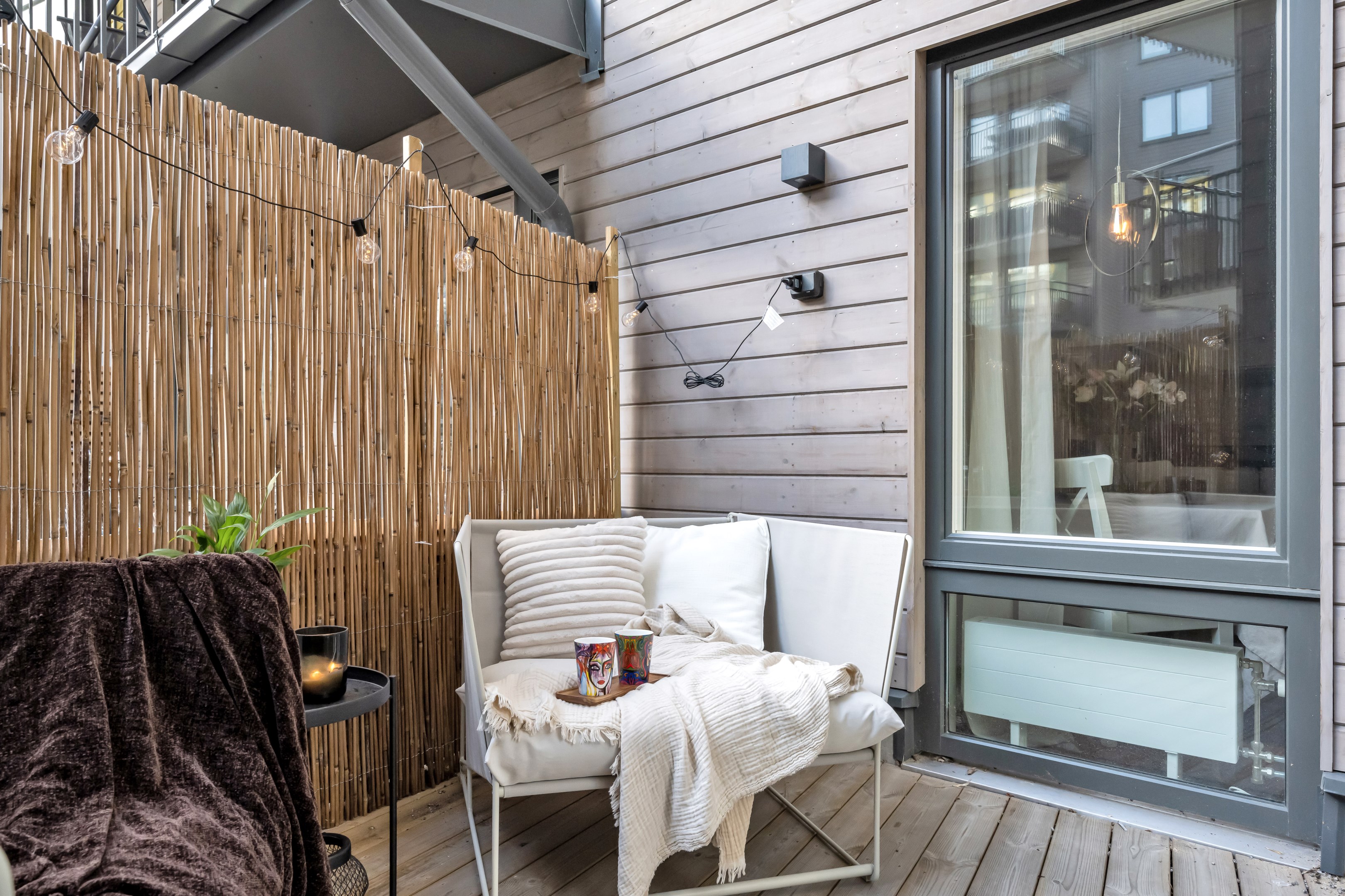 Bostadsbild från Orgelgatan 2, Såld i Kapellgärdet, Uppsala