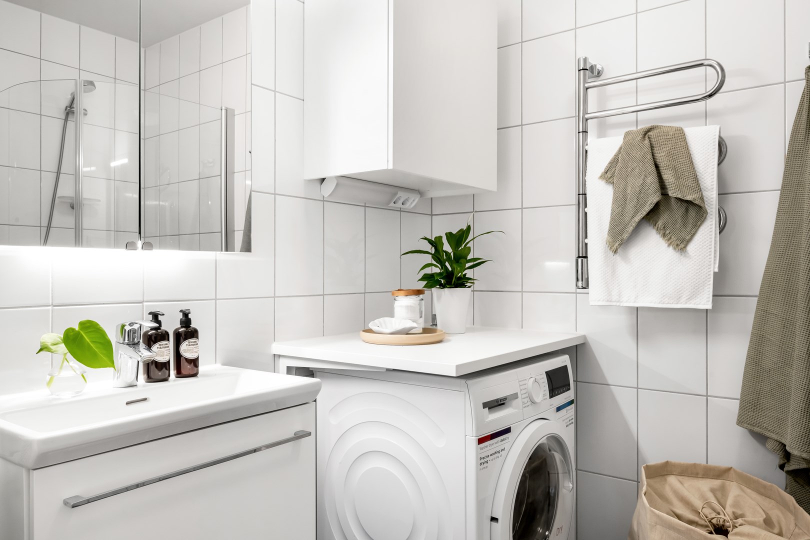 Bostadsbild från Orgelgatan 2, Såld i Kapellgärdet, Uppsala