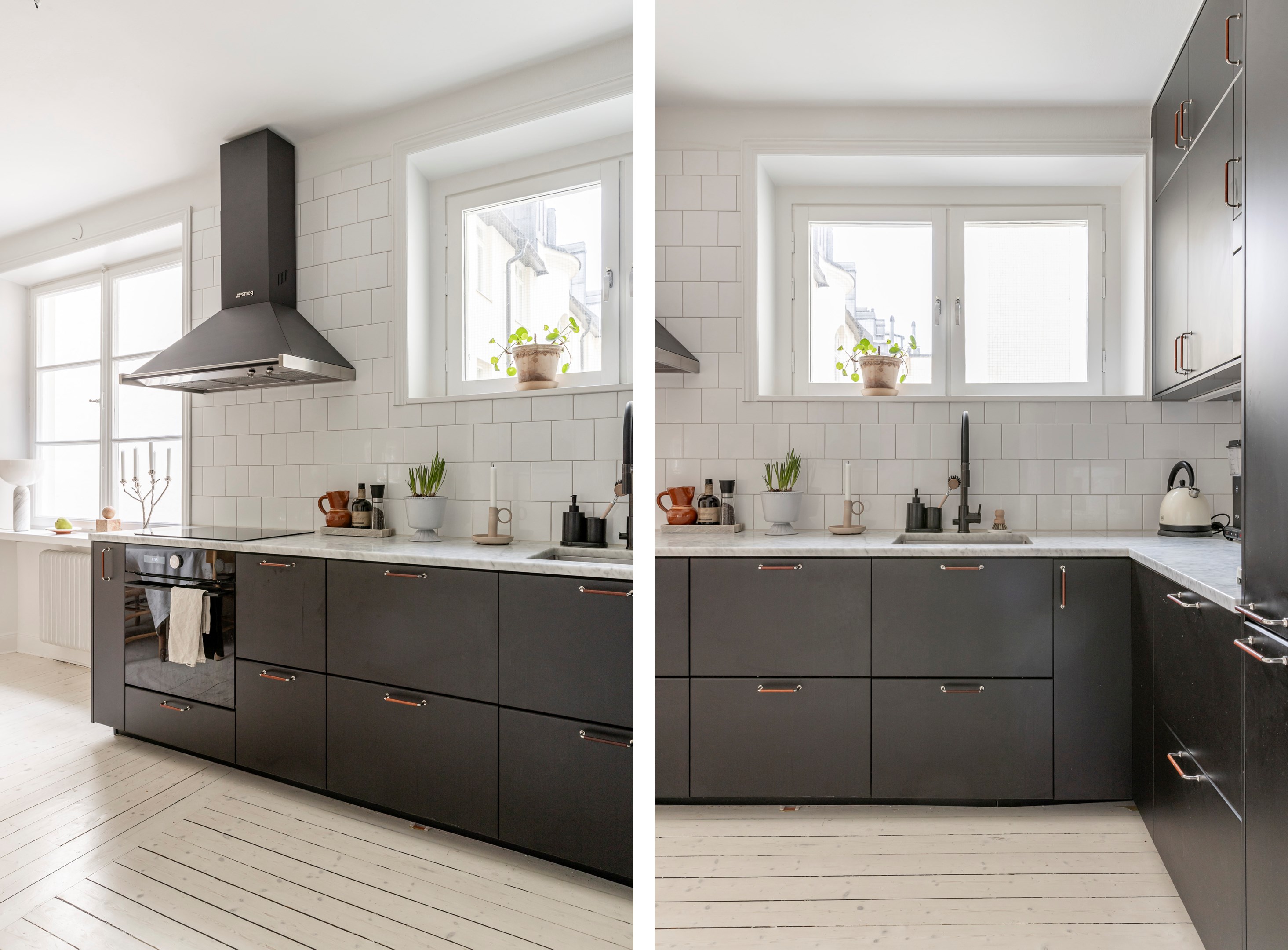 Bostadsbild från Parmmätargatan 9A, 2tr, Såld i Kungsholmen, Stockholm