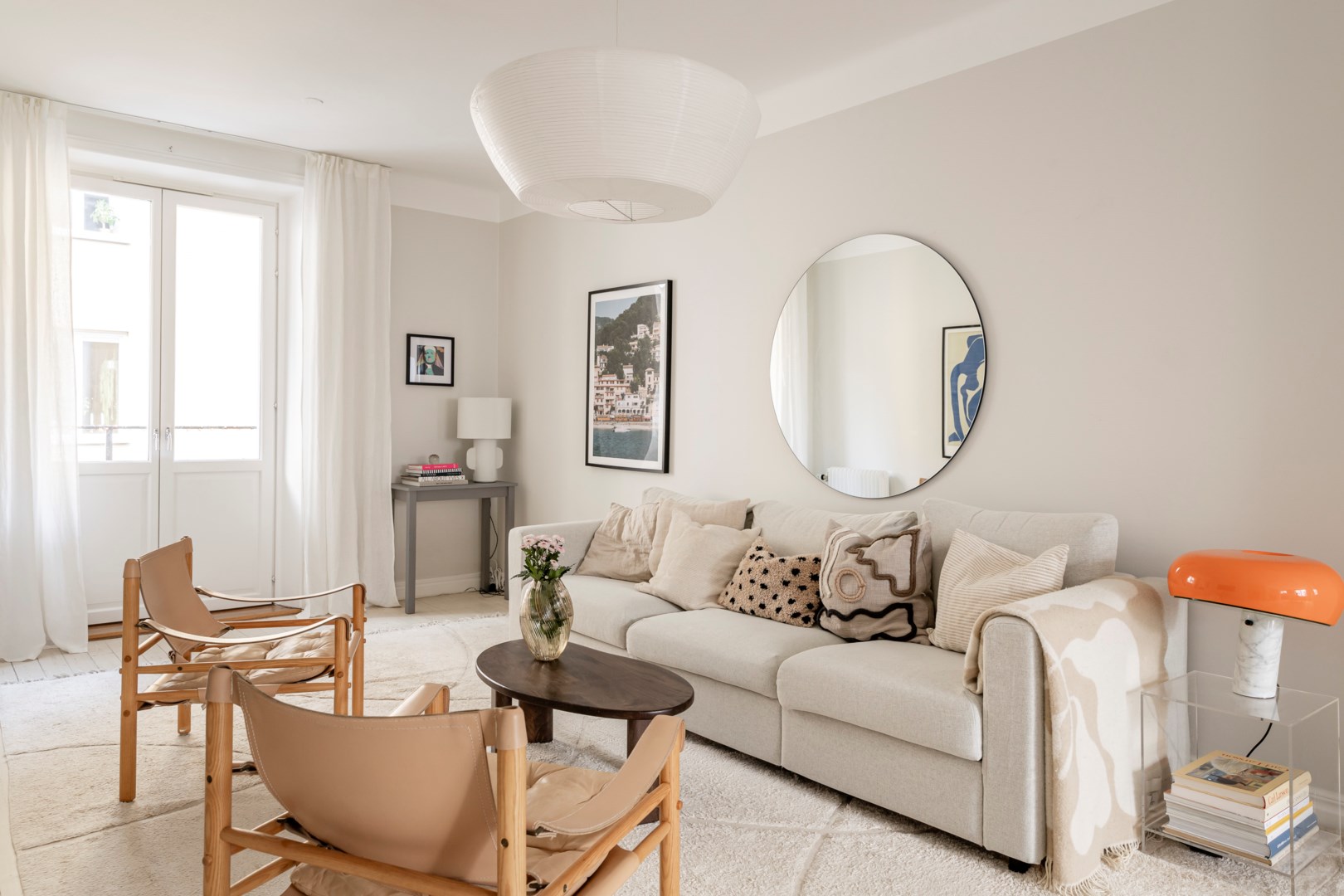 Bostadsbild från Parmmätargatan 9A, 2tr, Såld i Kungsholmen, Stockholm