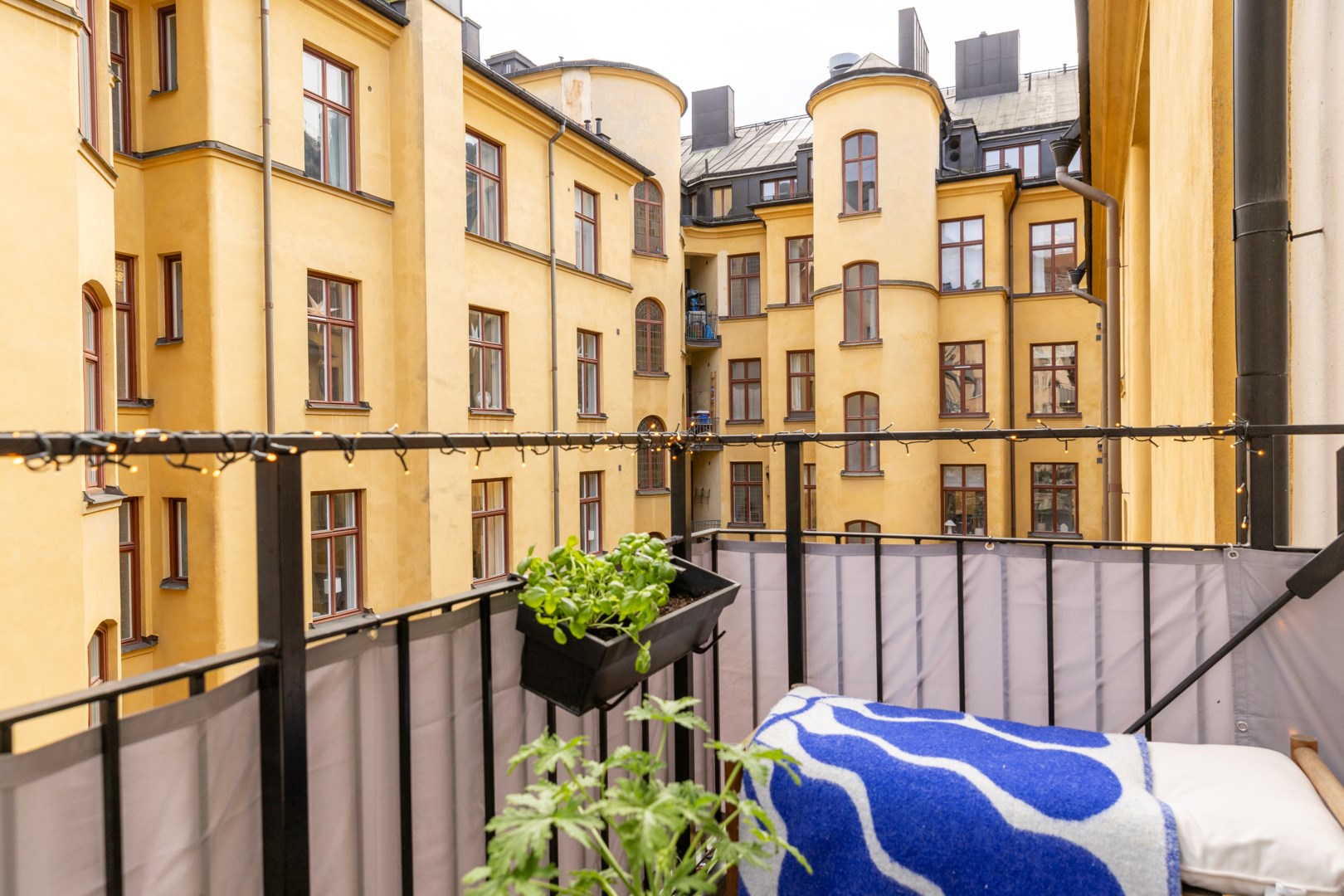 Bostadsbild från Parmmätargatan 9A, 2tr, Såld i Kungsholmen, Stockholm