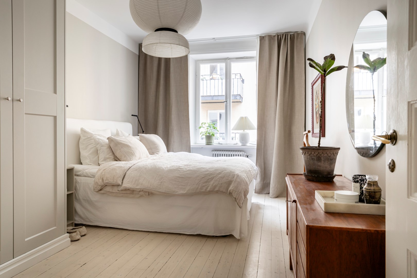 Bostadsbild från Parmmätargatan 9A, 2tr, Såld i Kungsholmen, Stockholm