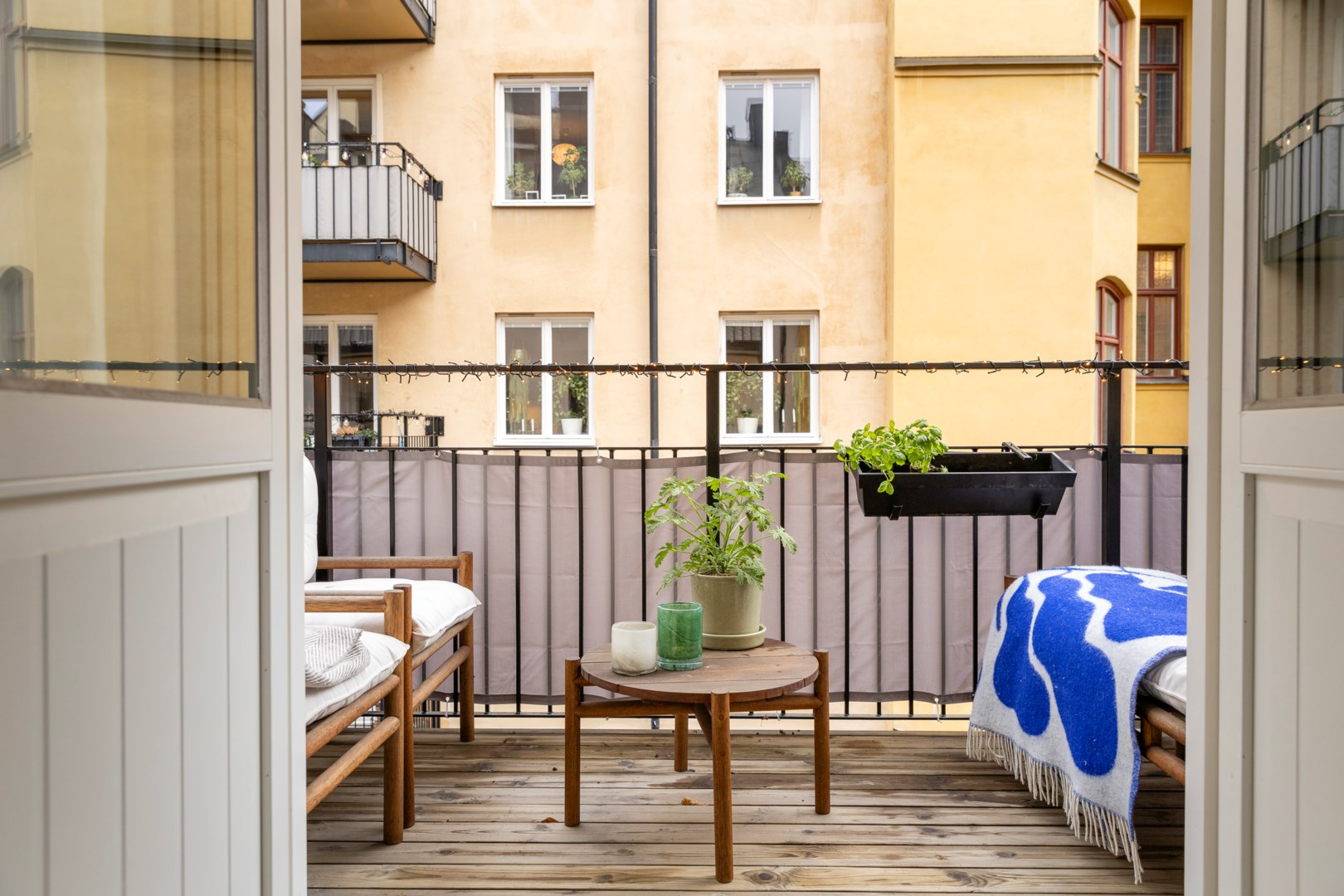 Bostadsbild från Parmmätargatan 9A, 2tr, Såld i Kungsholmen, Stockholm