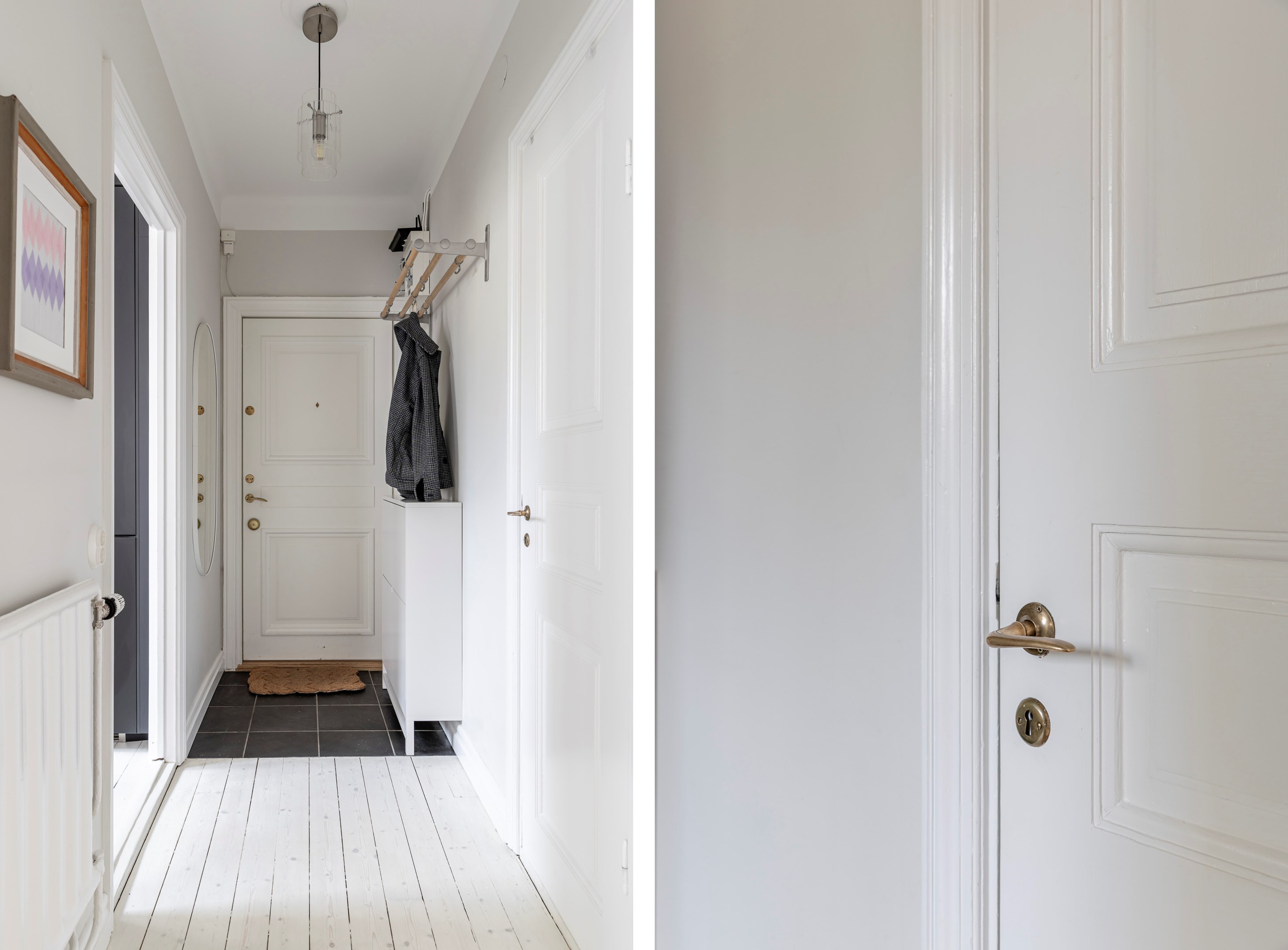 Bostadsbild från Parmmätargatan 9A, 2tr, Såld i Kungsholmen, Stockholm