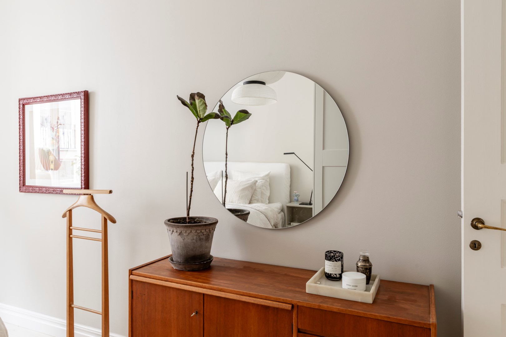 Bostadsbild från Parmmätargatan 9A, 2tr, Såld i Kungsholmen, Stockholm