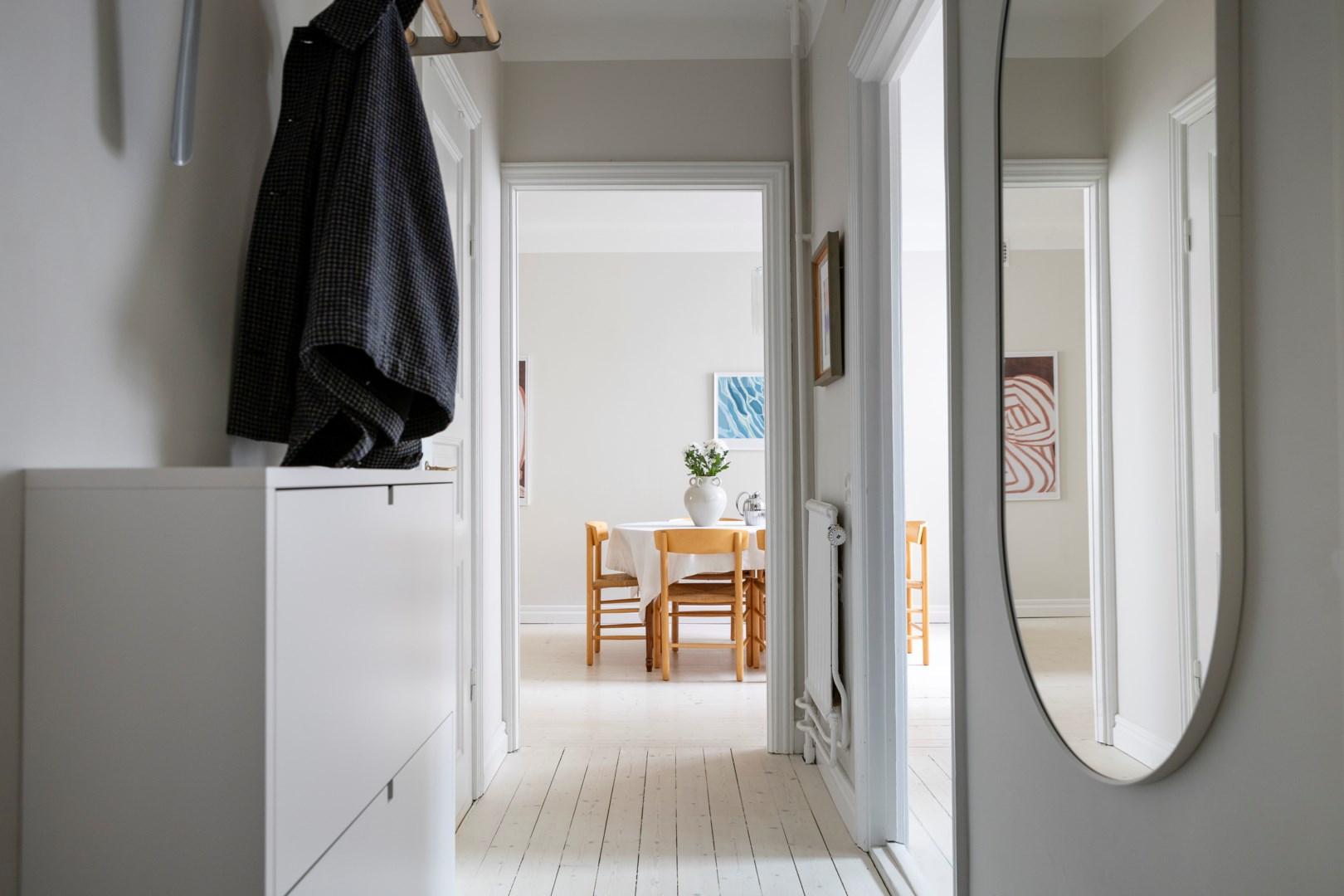 Bostadsbild från Parmmätargatan 9A, 2tr, Såld i Kungsholmen, Stockholm
