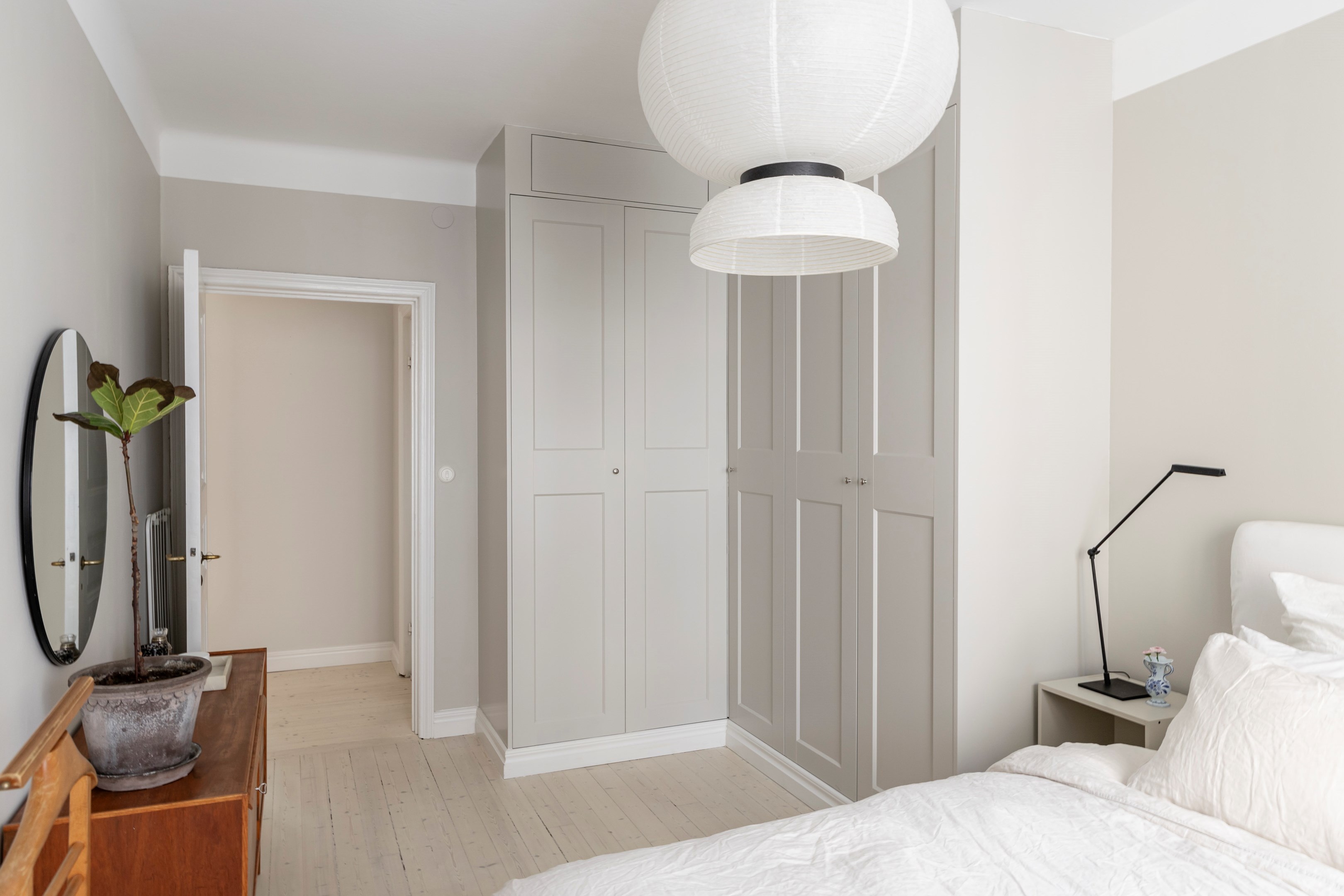 Bostadsbild från Parmmätargatan 9A, 2tr, Såld i Kungsholmen, Stockholm