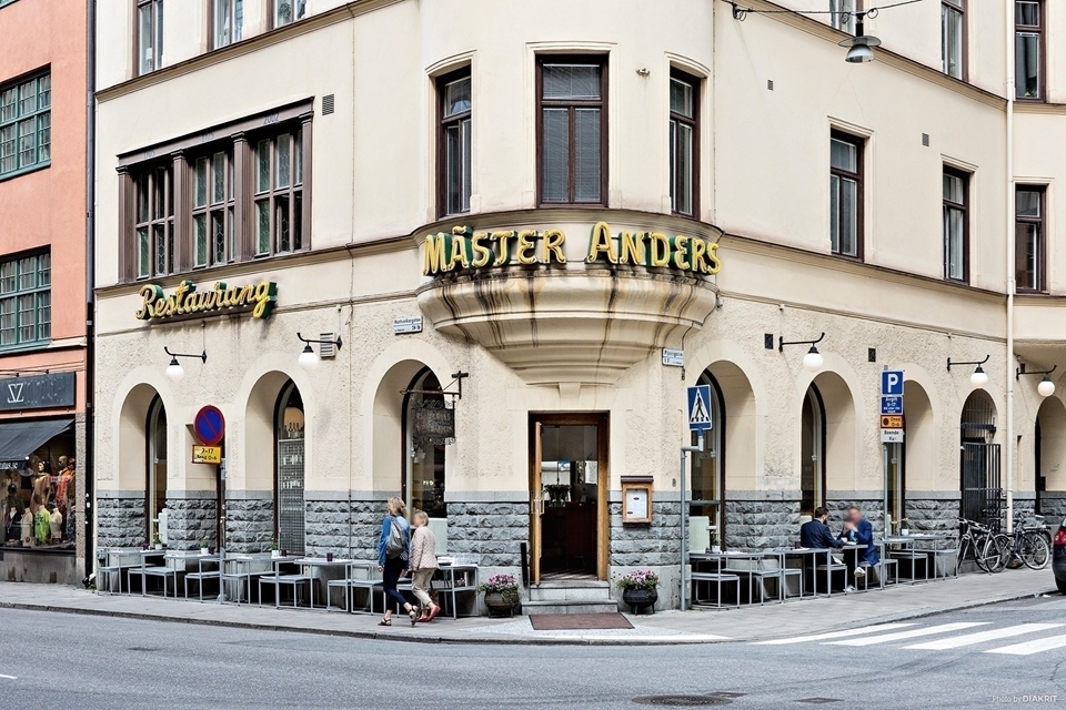 Bostadsbild från Parmmätargatan 9A, 2tr, Såld i Kungsholmen, Stockholm