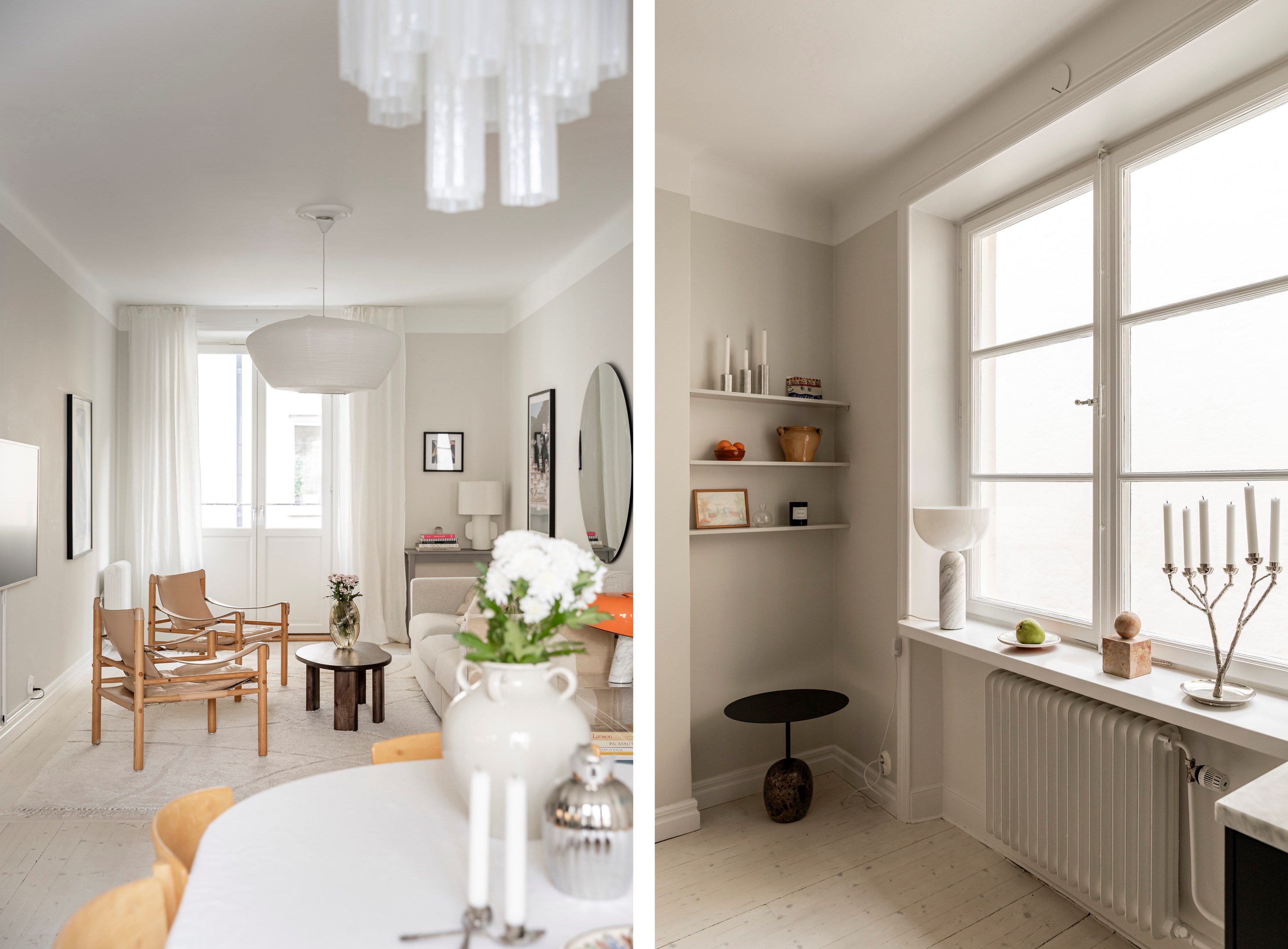 Bostadsbild från Parmmätargatan 9A, 2tr, Såld i Kungsholmen, Stockholm