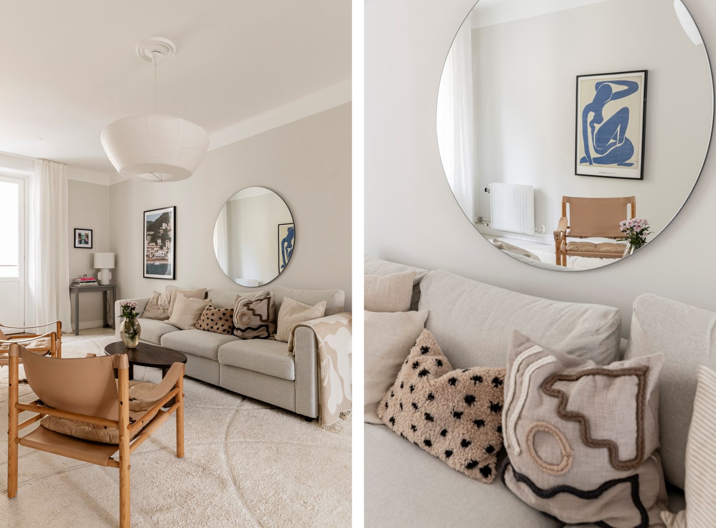 Bostadsbild från Parmmätargatan 9A, 2tr, Såld i Kungsholmen, Stockholm