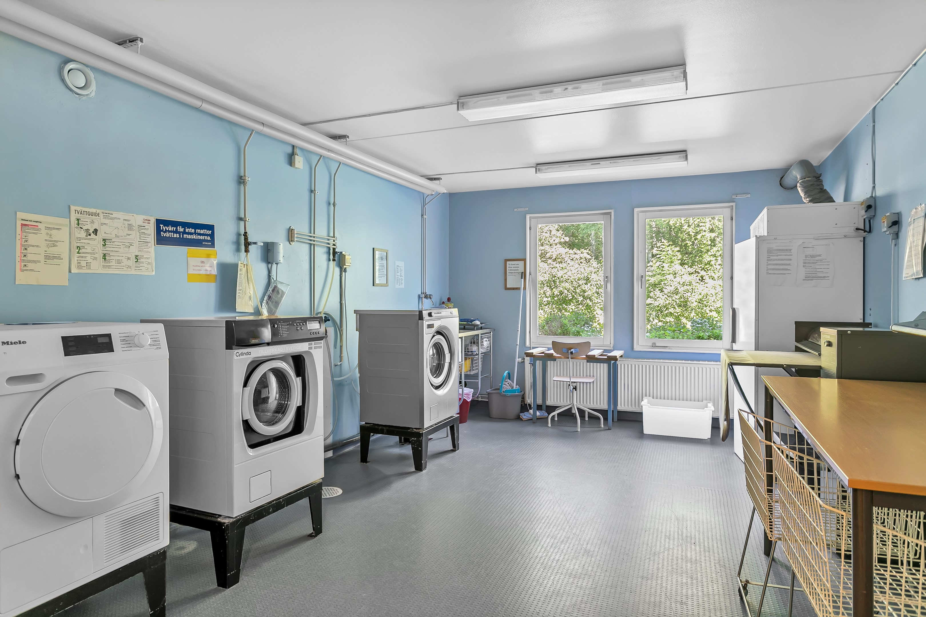 Bostadsbild från Dag Hammarskjölds Väg 246A, Såld i Sunnersta, Uppsala