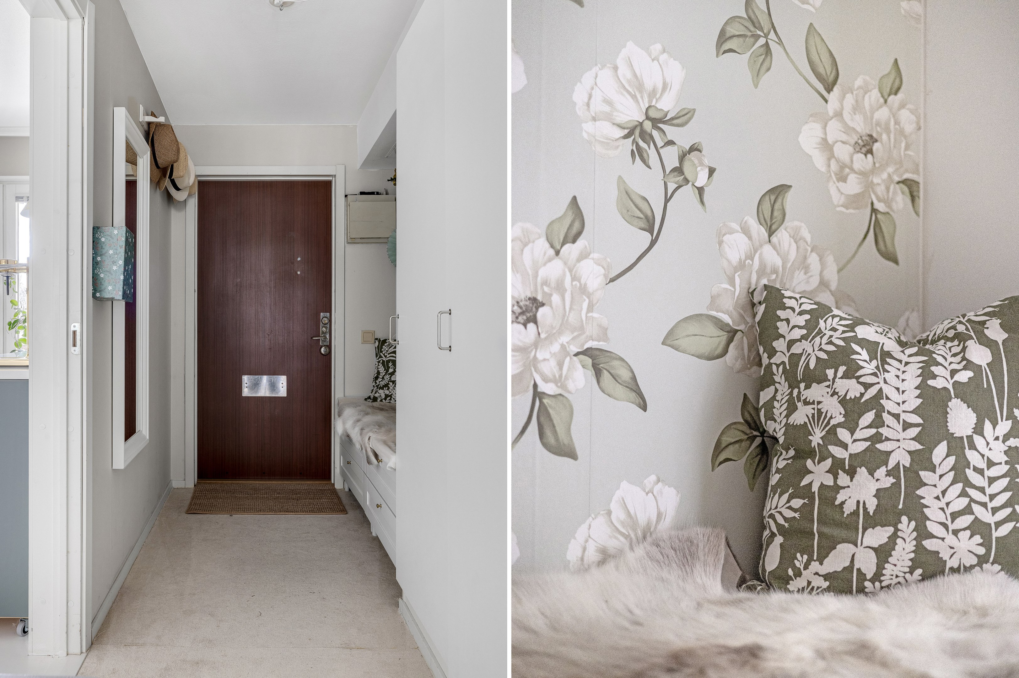 Bostadsbild från Dag Hammarskjölds Väg 246A, Såld i Sunnersta, Uppsala