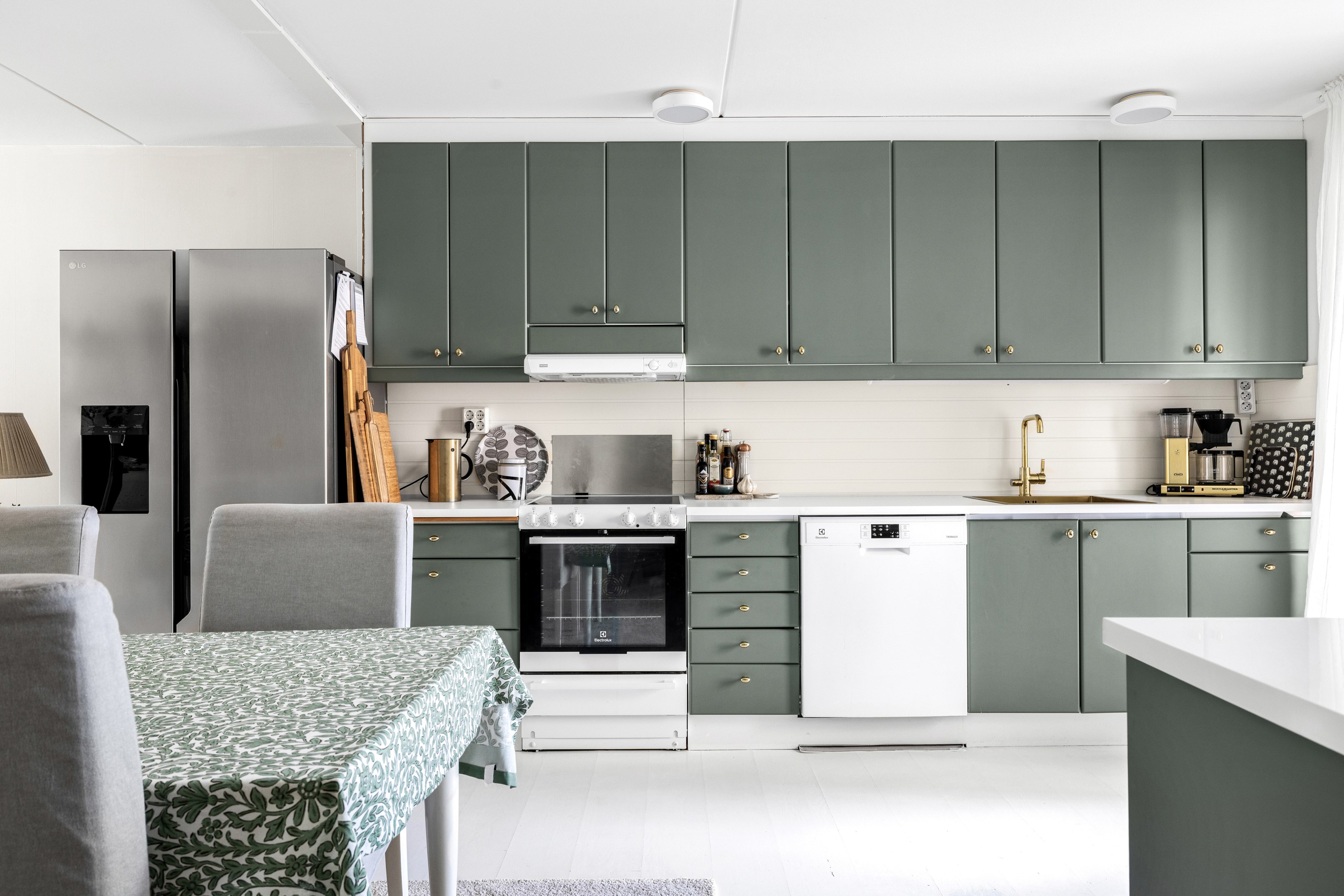 Bostadsbild från Dag Hammarskjölds Väg 246A, Såld i Sunnersta, Uppsala