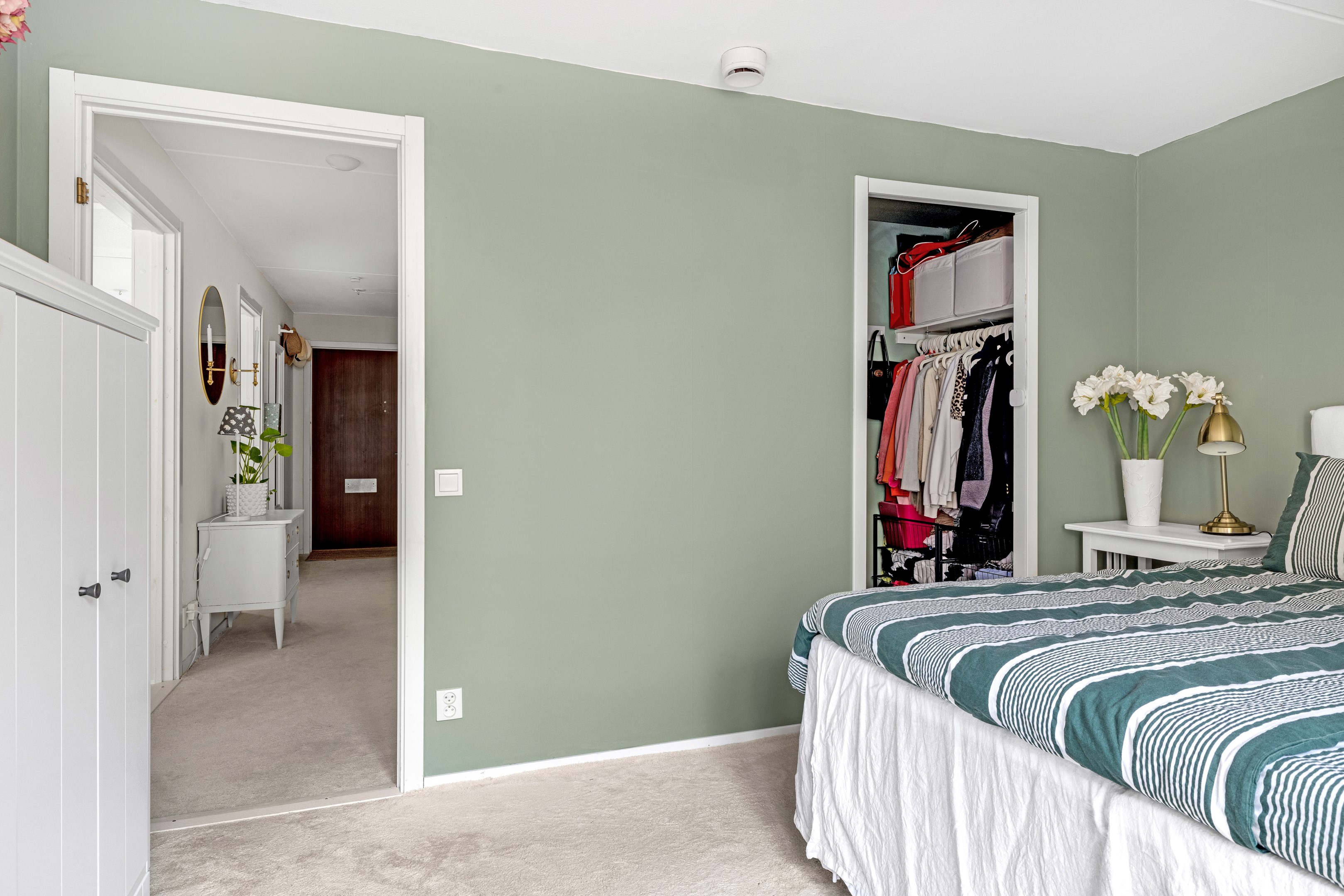 Bostadsbild från Dag Hammarskjölds Väg 246A, Såld i Sunnersta, Uppsala