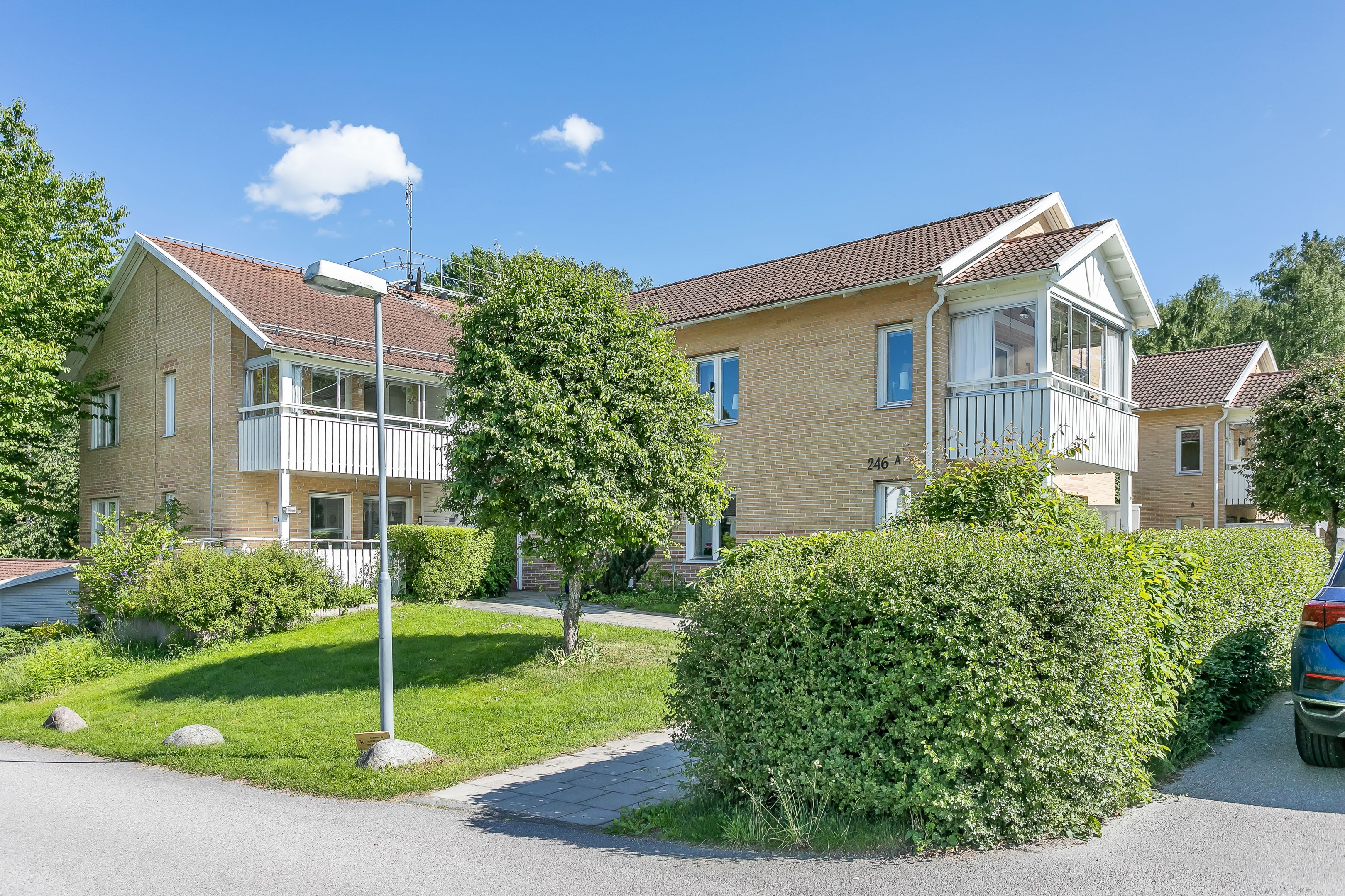 Bostadsbild från Dag Hammarskjölds Väg 246A, Såld i Sunnersta, Uppsala