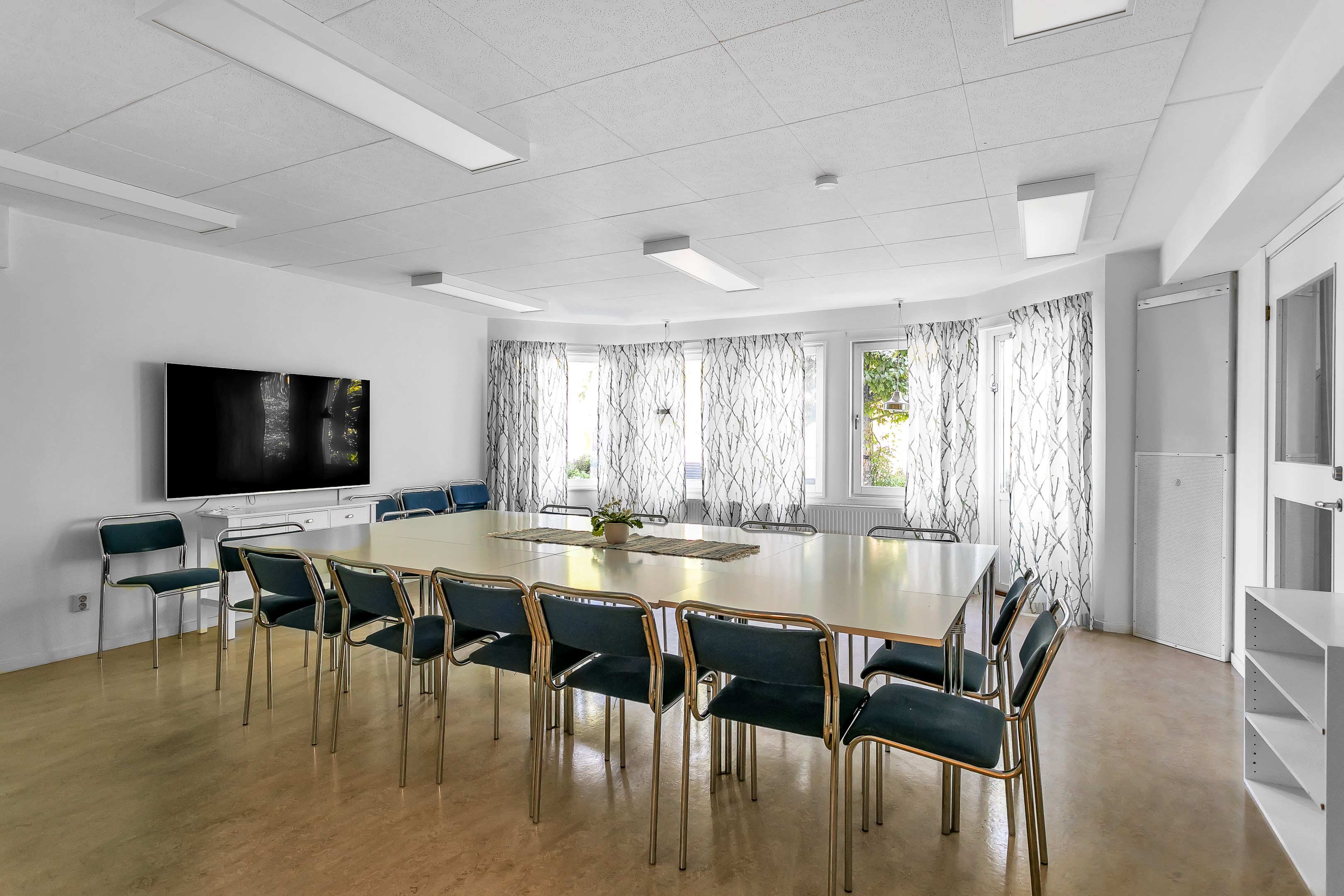 Bostadsbild från Dag Hammarskjölds Väg 246A, Såld i Sunnersta, Uppsala