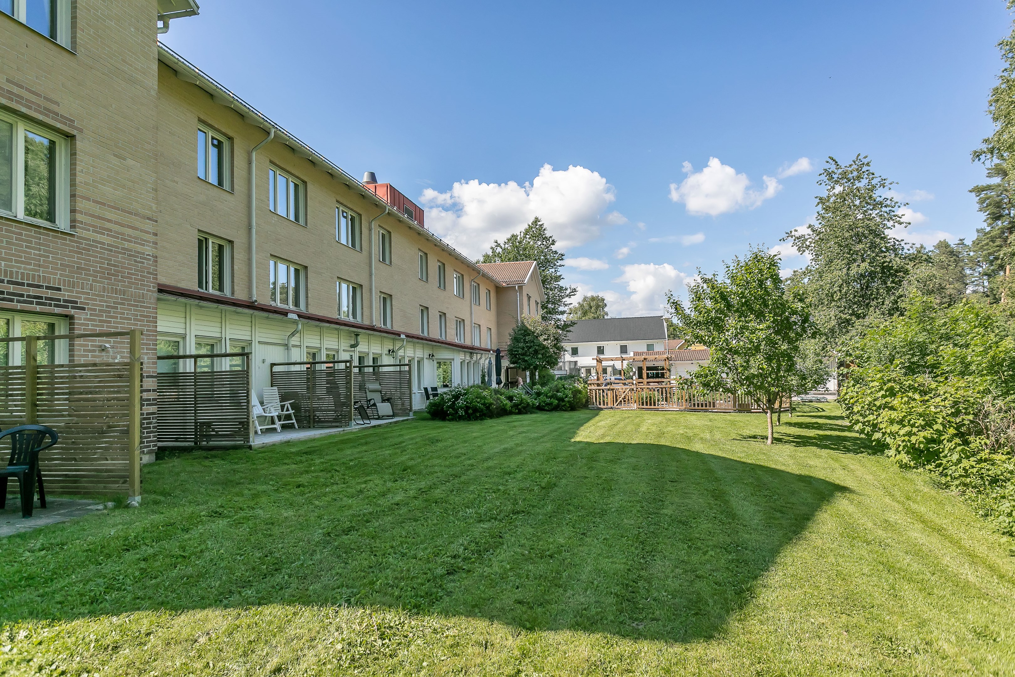 Bostadsbild från Dag Hammarskjölds Väg 246A, Såld i Sunnersta, Uppsala