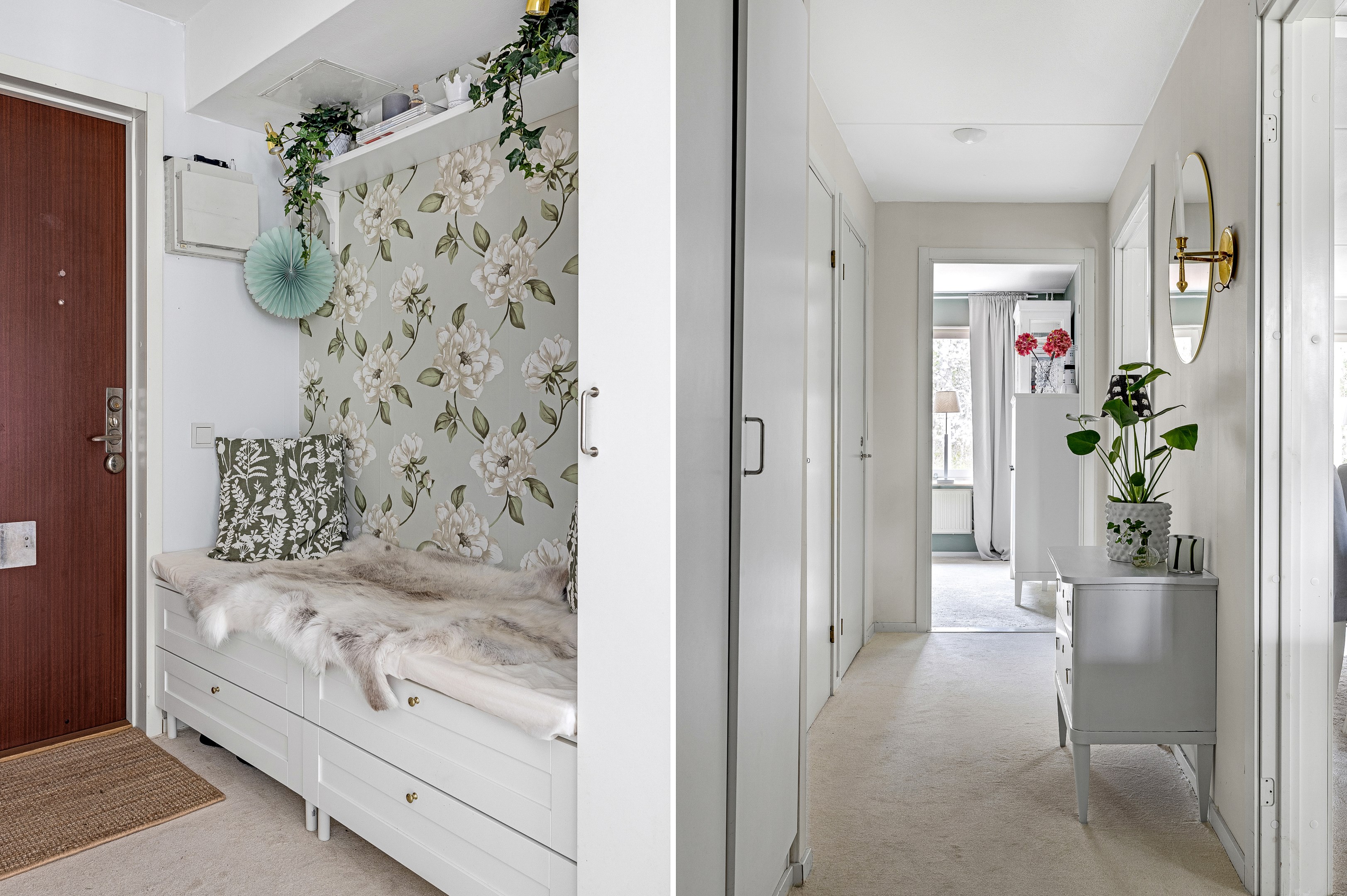 Bostadsbild från Dag Hammarskjölds Väg 246A, Såld i Sunnersta, Uppsala