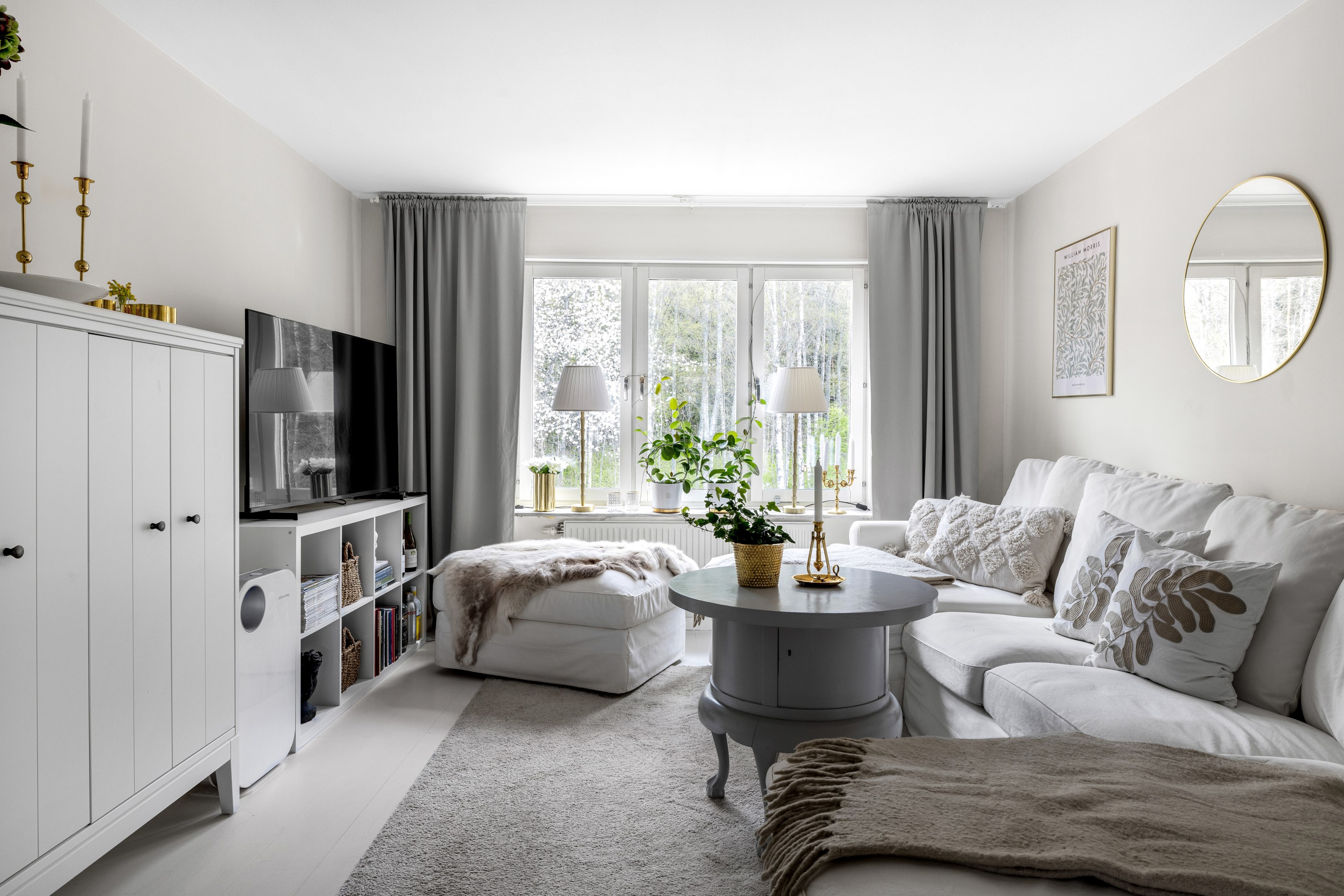 Bostadsbild från Dag Hammarskjölds Väg 246A, Såld i Sunnersta, Uppsala