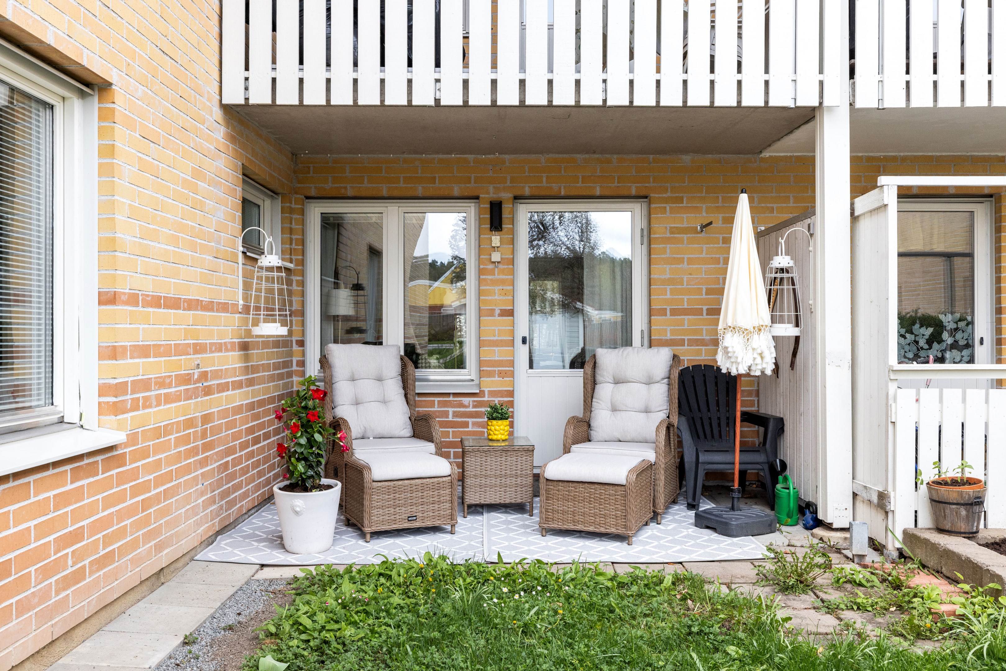 Bostadsbild från Dag Hammarskjölds Väg 246A, Såld i Sunnersta, Uppsala