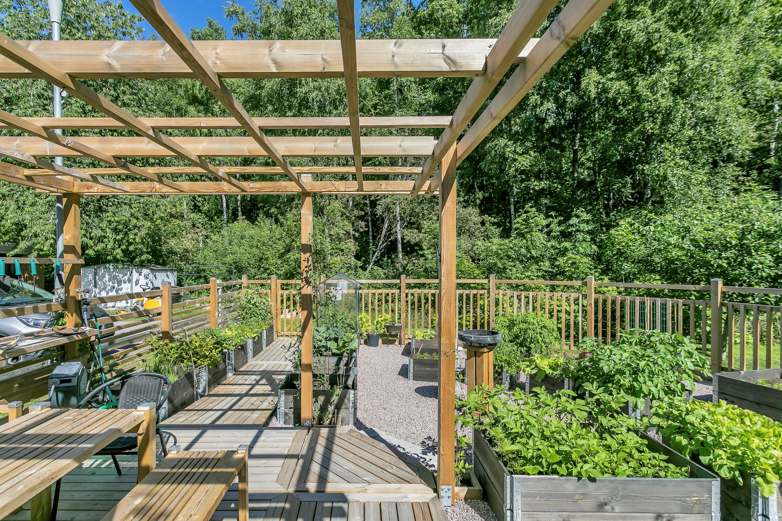 Bostadsbild från Dag Hammarskjölds Väg 246A, Såld i Sunnersta, Uppsala