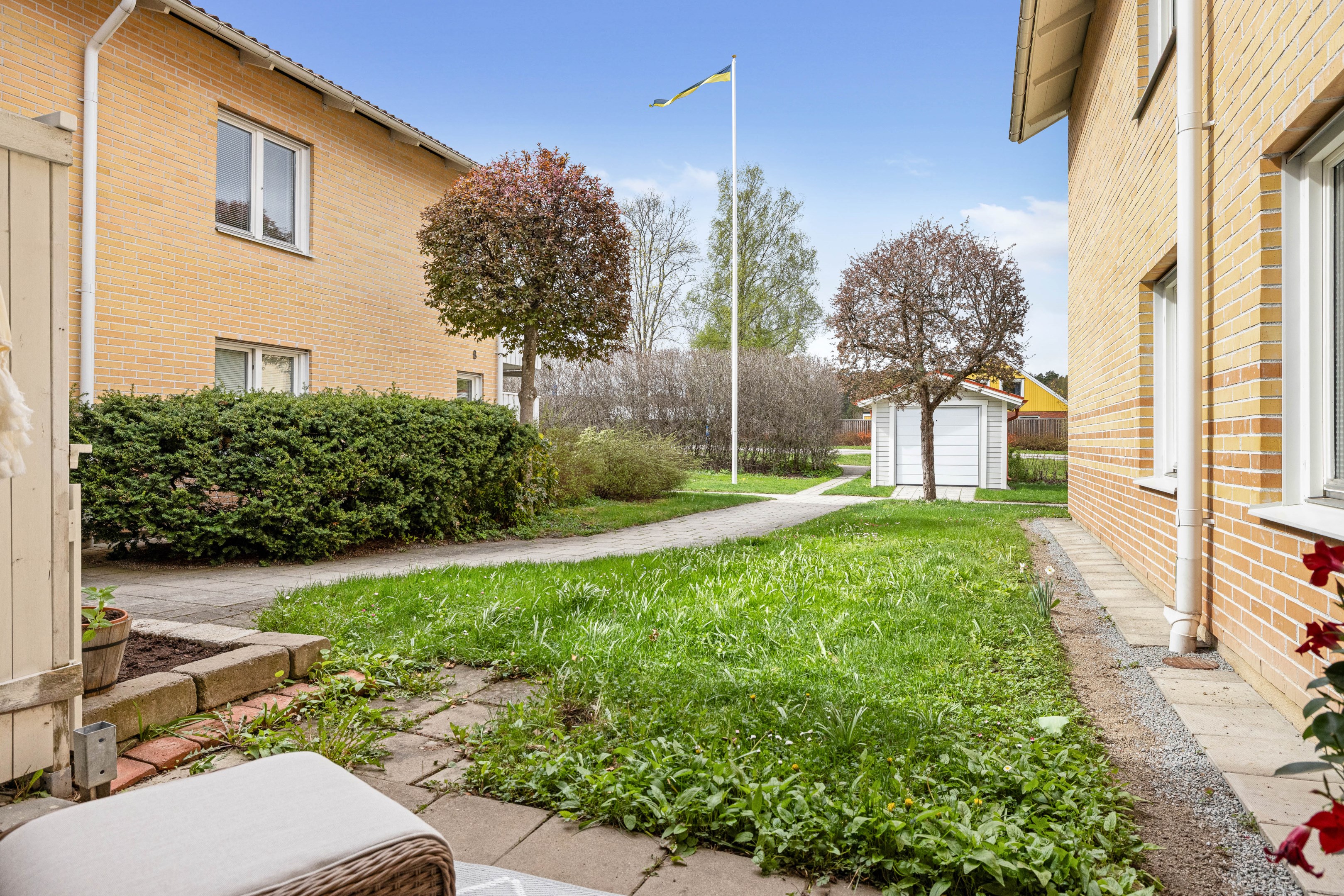 Bostadsbild från Dag Hammarskjölds Väg 246A, Såld i Sunnersta, Uppsala