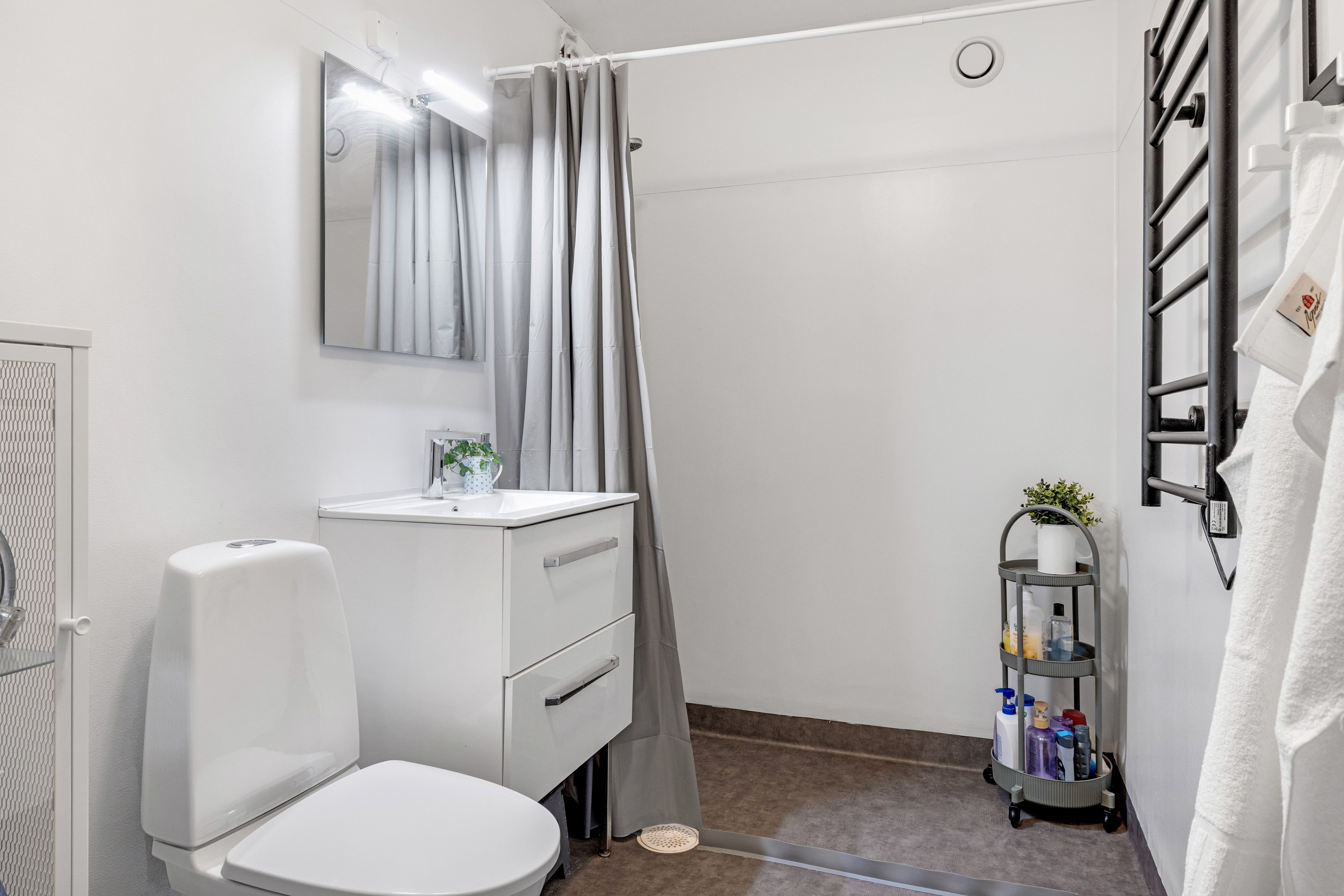 Bostadsbild från Dag Hammarskjölds Väg 246A, Såld i Sunnersta, Uppsala