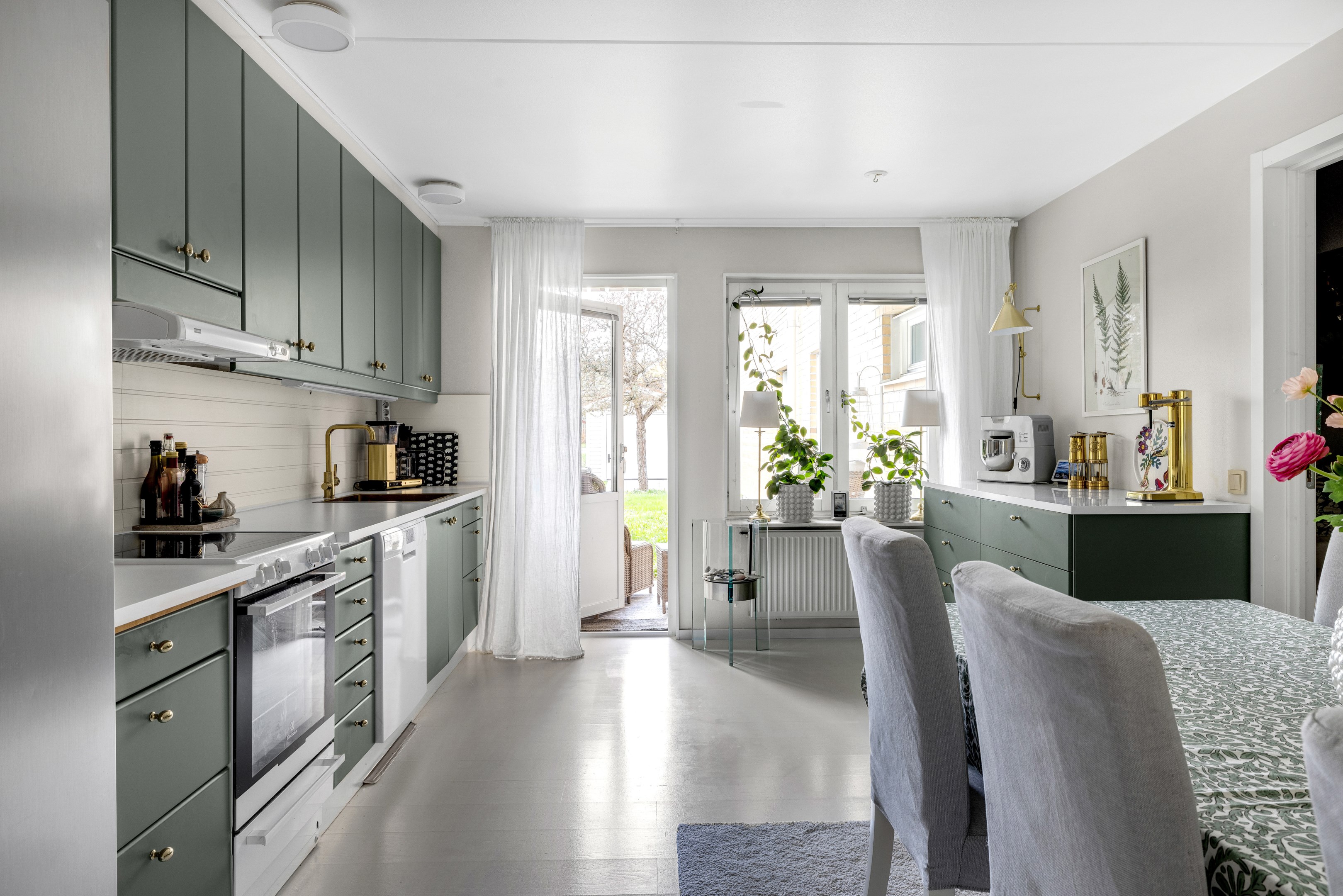 Bostadsbild från Dag Hammarskjölds Väg 246A, Såld i Sunnersta, Uppsala