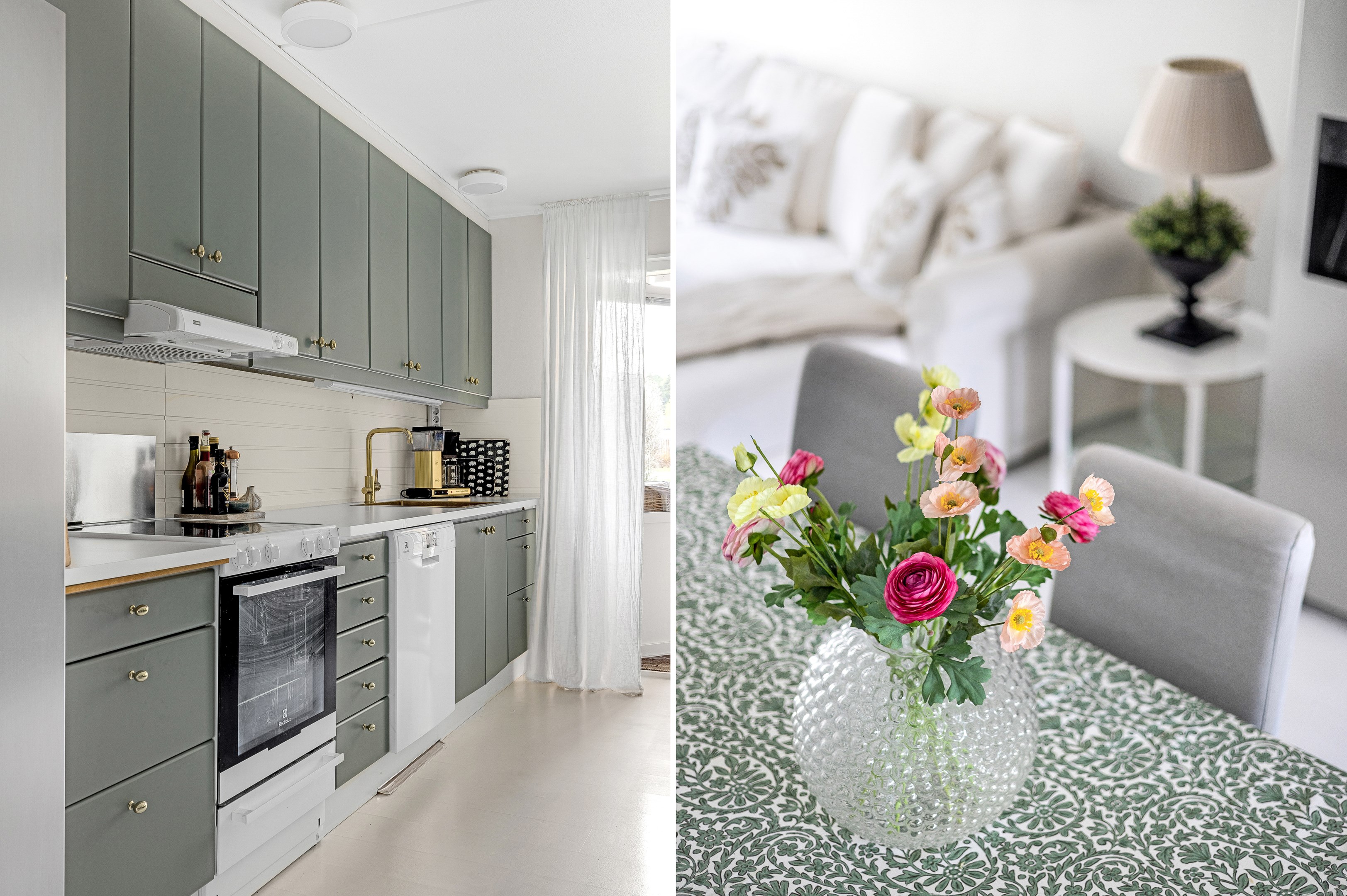 Bostadsbild från Dag Hammarskjölds Väg 246A, Såld i Sunnersta, Uppsala