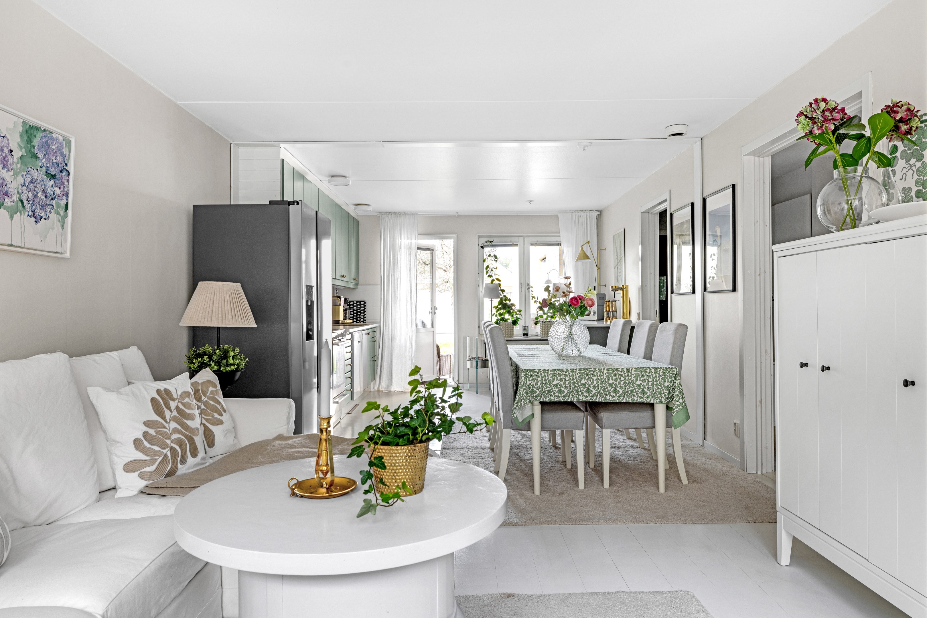 Bostadsbild från Dag Hammarskjölds Väg 246A, Såld i Sunnersta, Uppsala