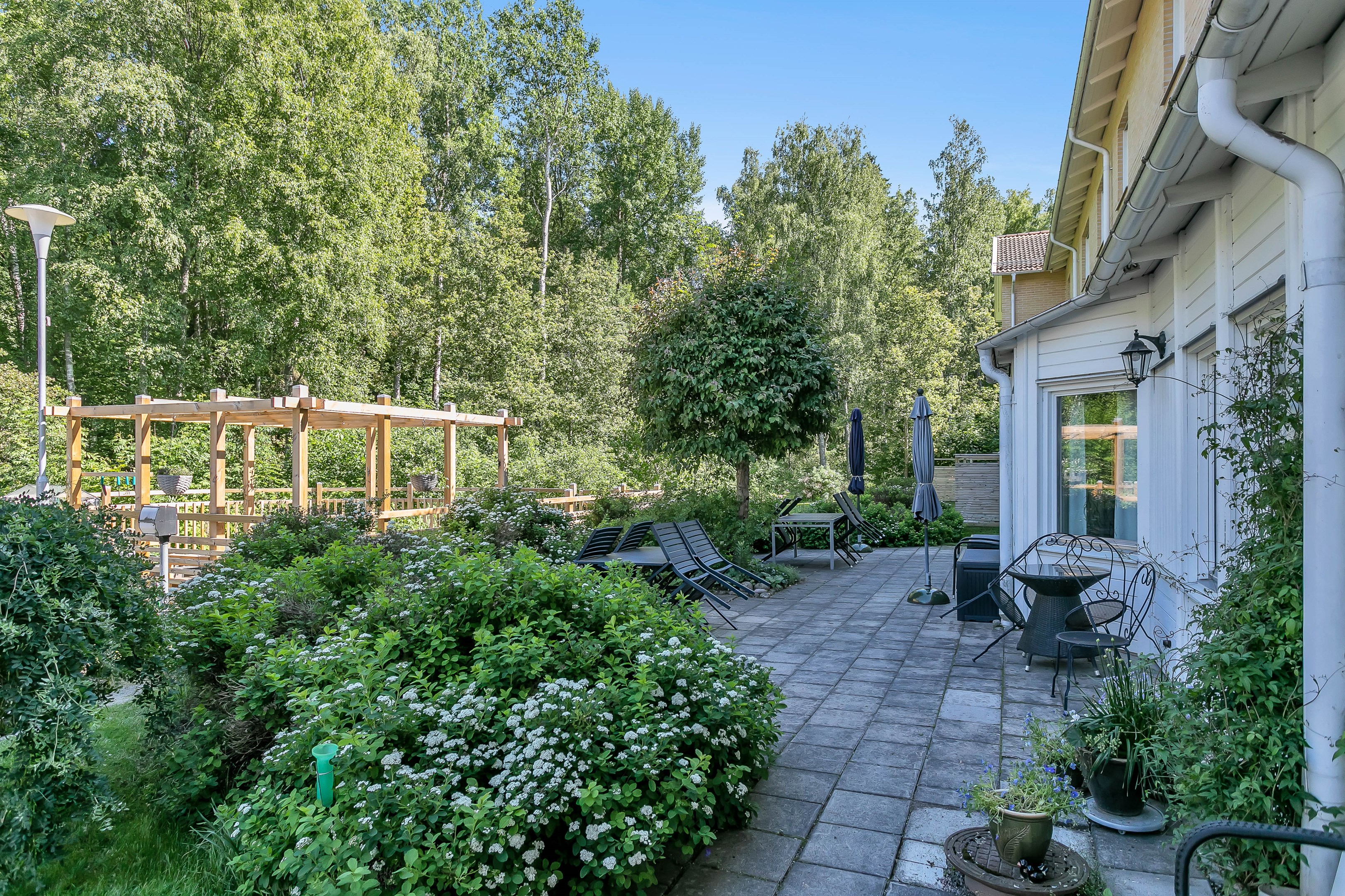 Bostadsbild från Dag Hammarskjölds Väg 246A, Såld i Sunnersta, Uppsala