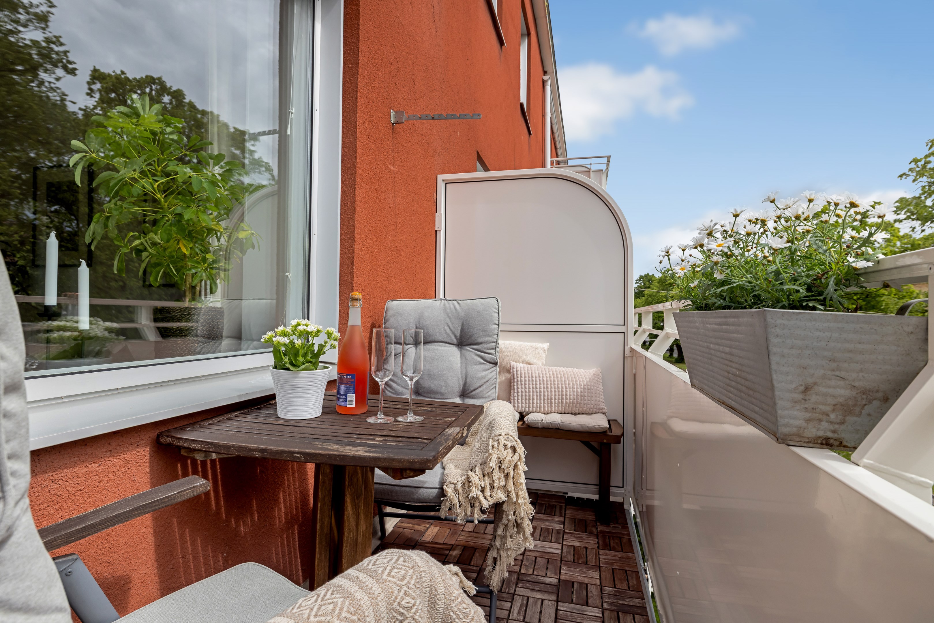 Bostadsbild från Vaksalagatan 36A, Till salu i Höganäs, Uppsala