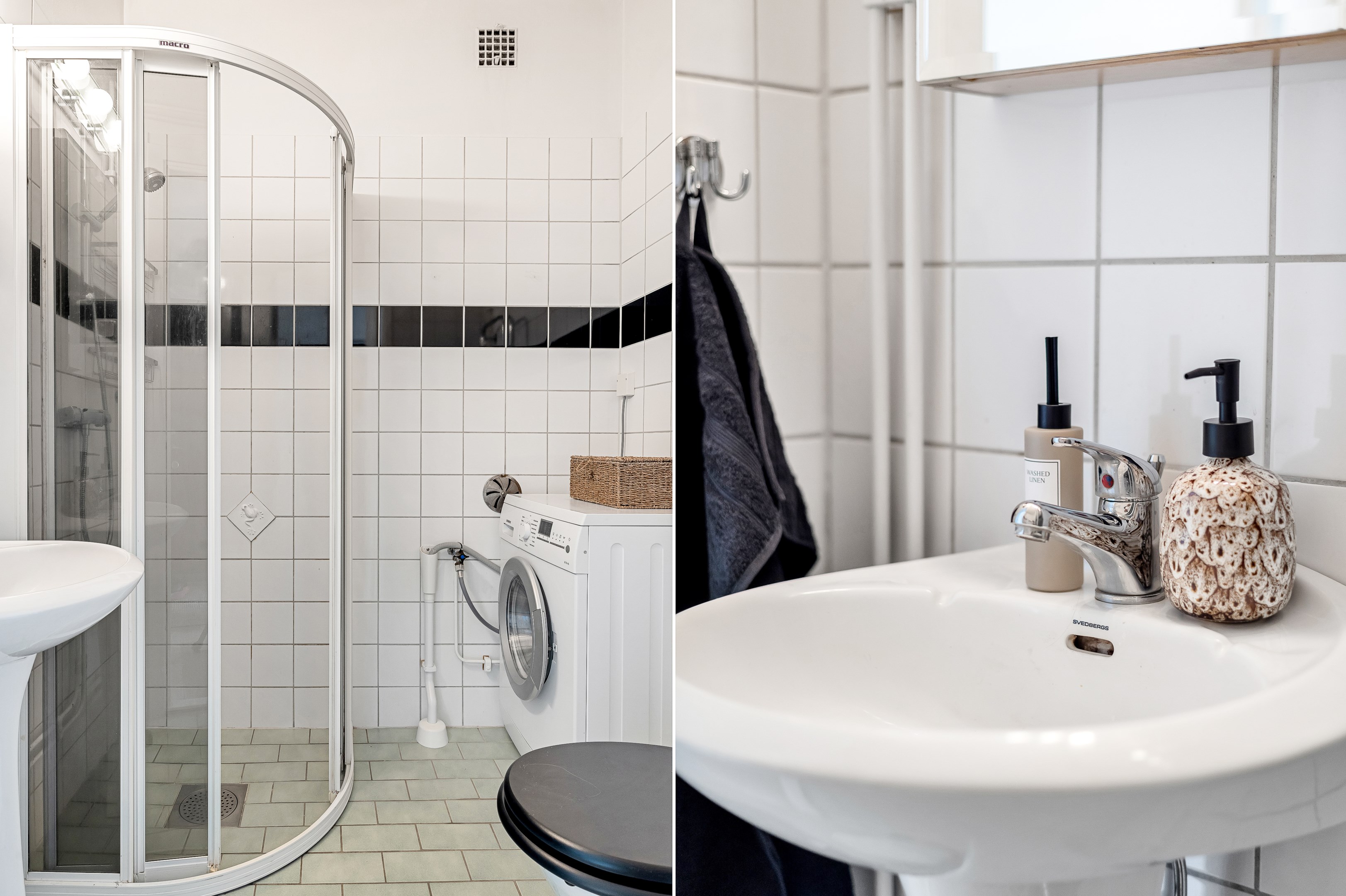 Bostadsbild från Vaksalagatan 36A, Till salu i Höganäs, Uppsala