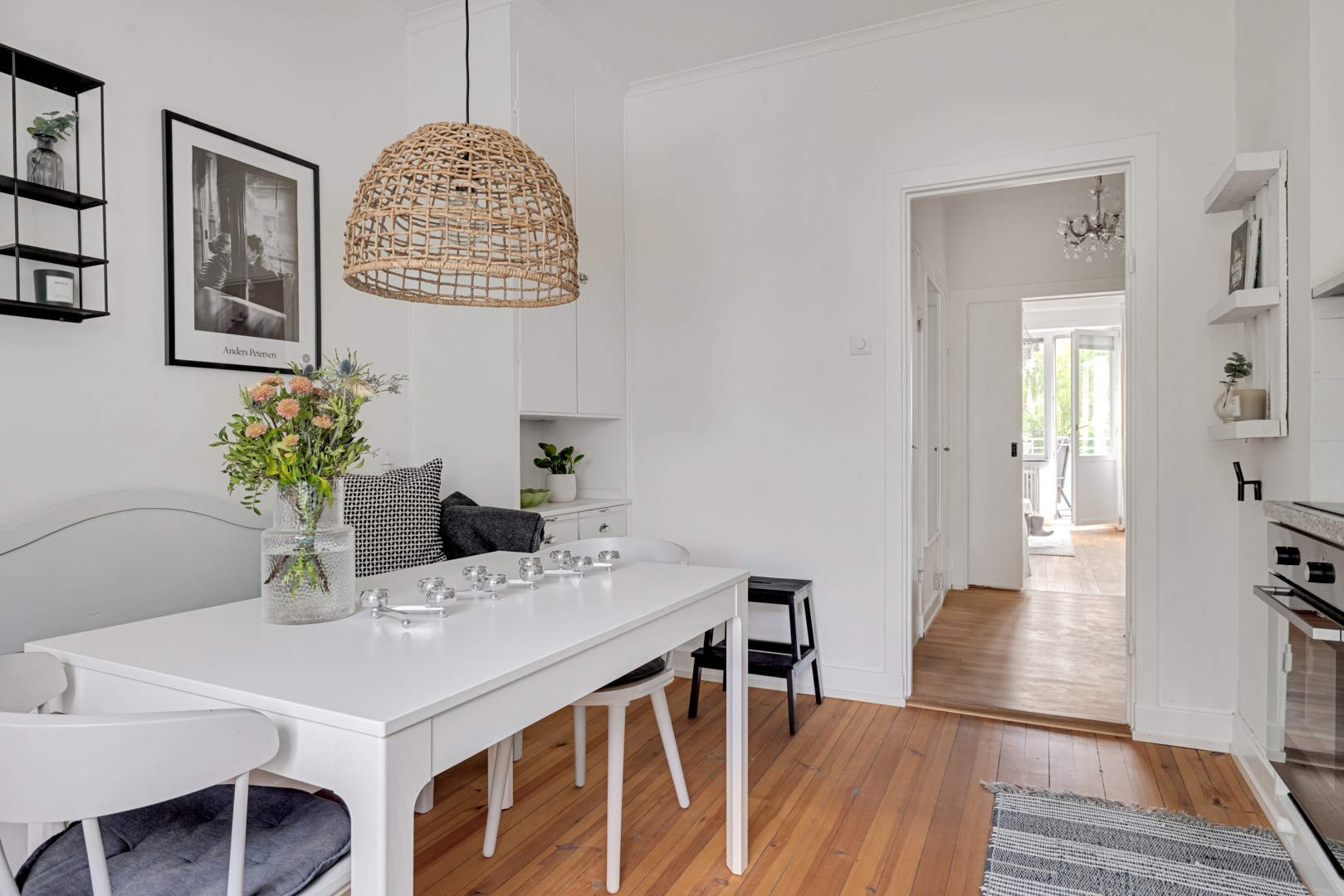 Bostadsbild från Vaksalagatan 36A, Till salu i Höganäs, Uppsala