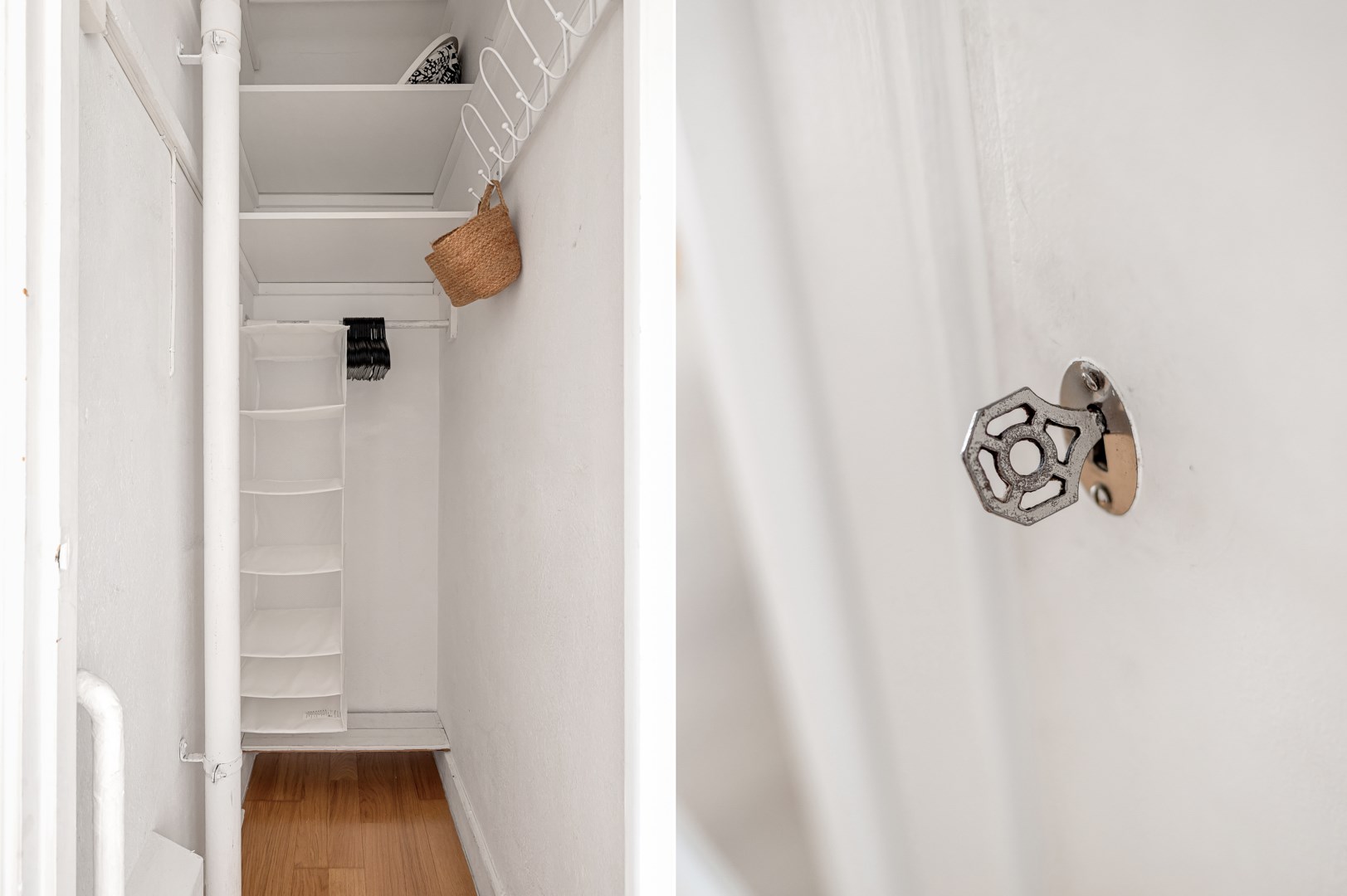 Bostadsbild från Vaksalagatan 36A, Till salu i Höganäs, Uppsala