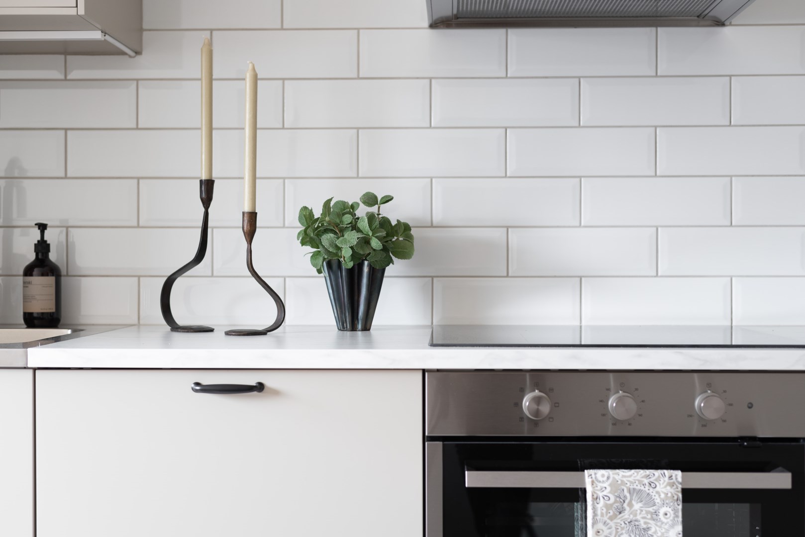 Bostadsbild från Norra skjutbanegatan 21A, Såld i Haga, Västerås