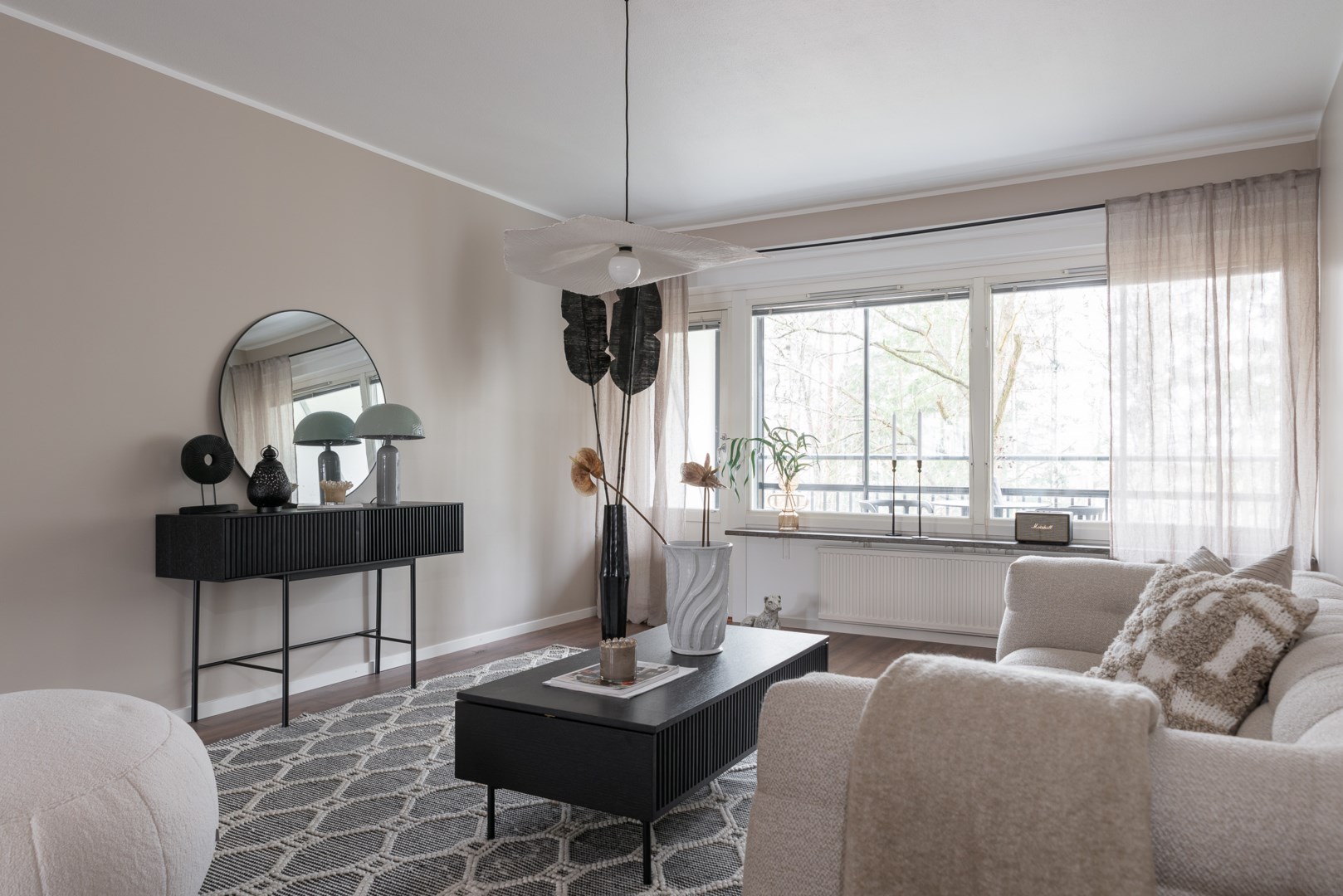 Bostadsbild från Norra skjutbanegatan 21A, Såld i Haga, Västerås