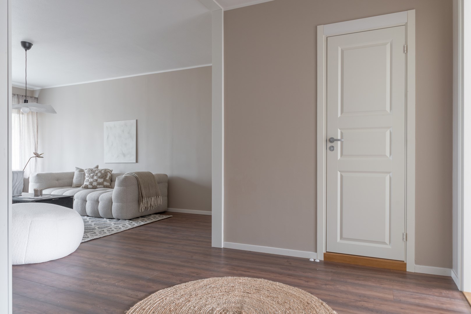 Bostadsbild från Norra skjutbanegatan 21A, Såld i Haga, Västerås